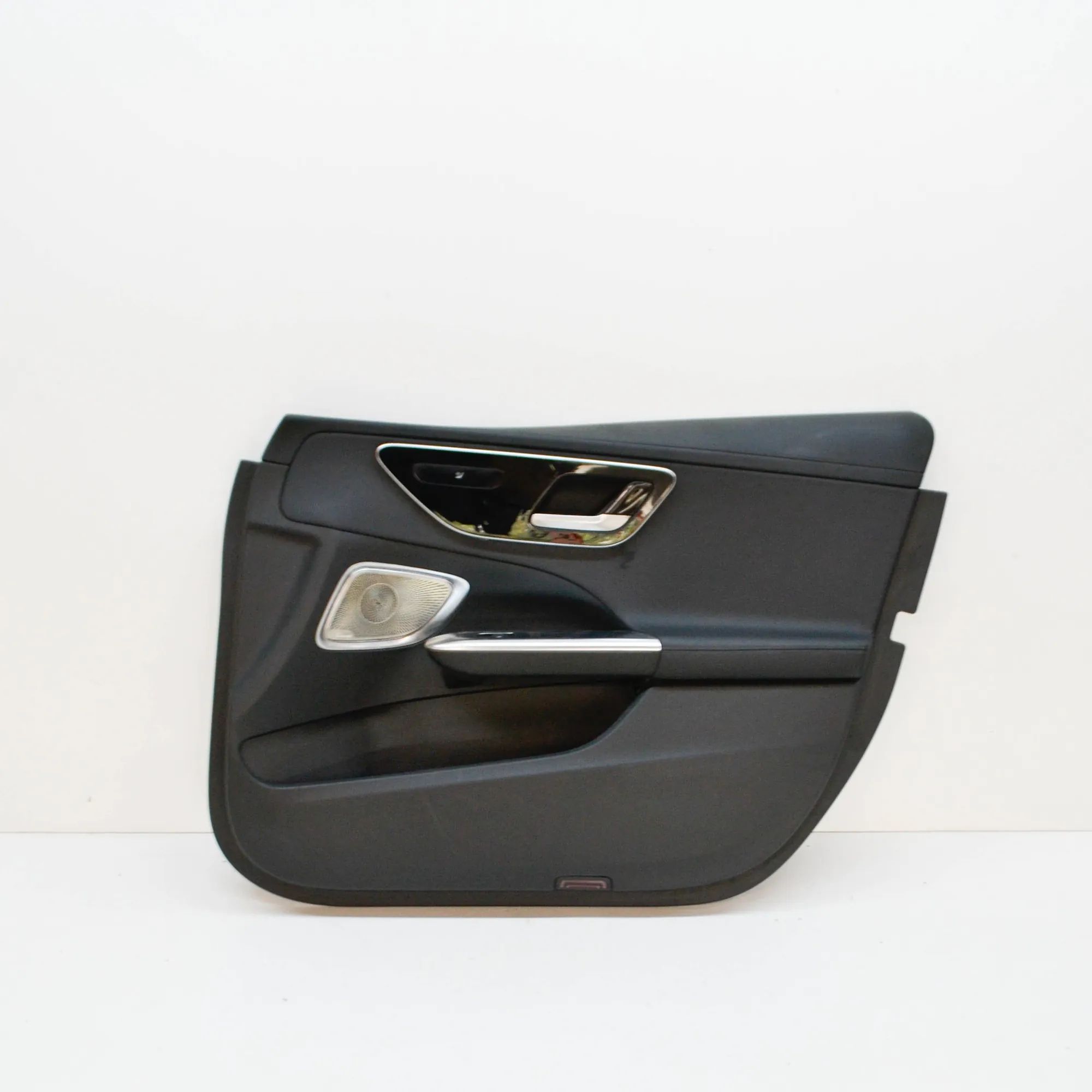 Mercedes-Benz A (W177) Front Right Door Panel Front Right Door Panel — MERCEDES BENZ C-CLASS ...