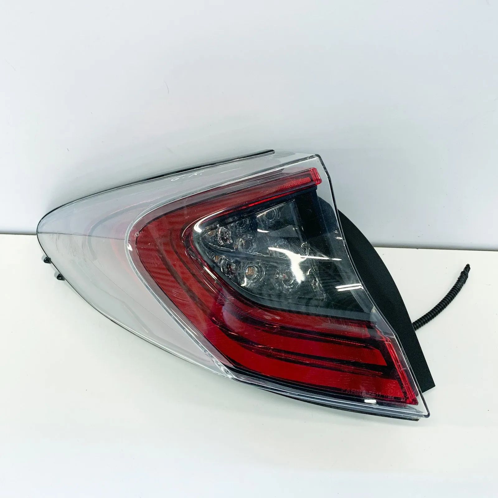 Toyota C-HR Rear Left Tail Light Rear Left Tail Light — TOYOTA C-HR (_X1_) (2016...