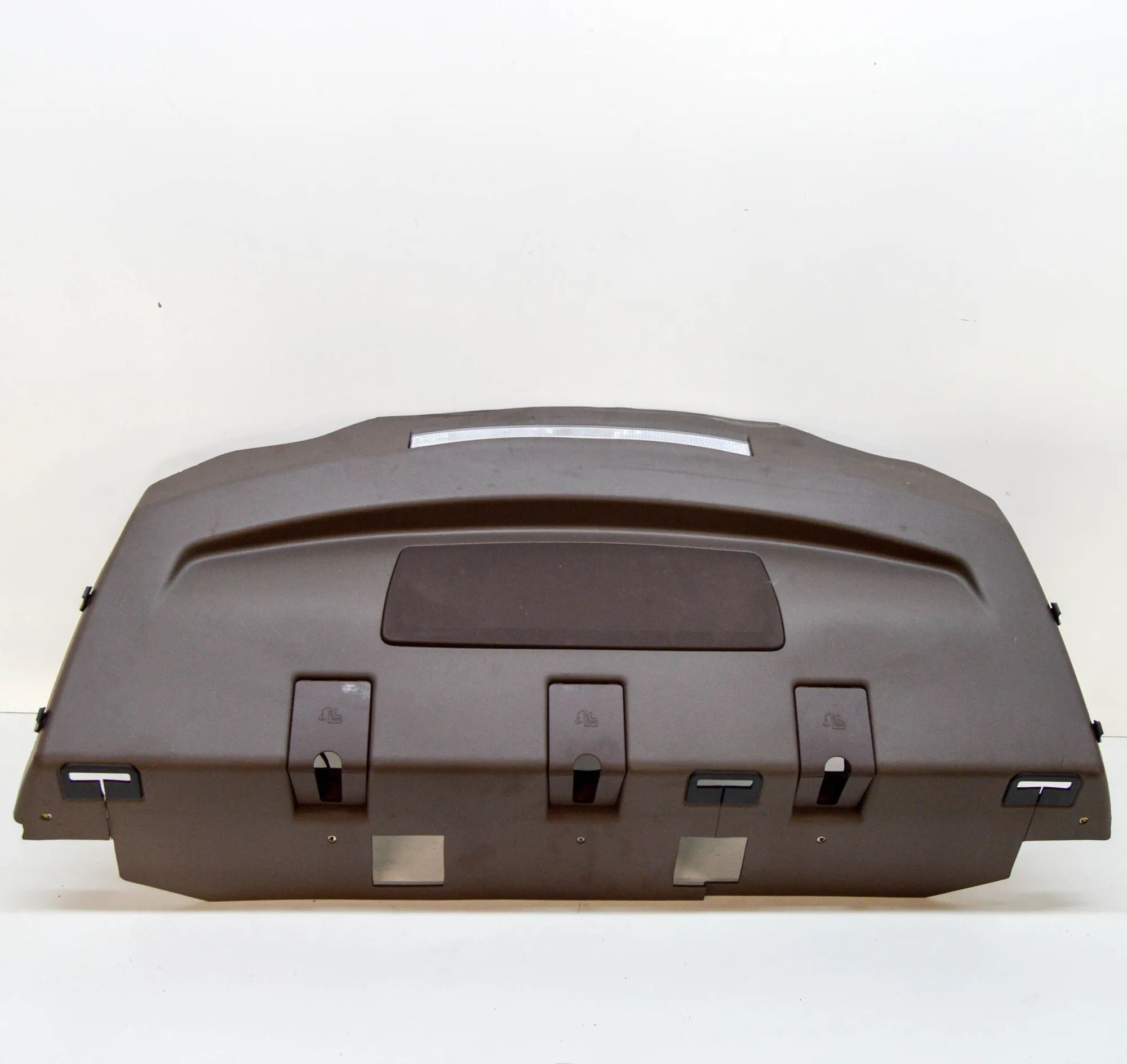 Maserati Quattroporte Rear Parcel Shelf Rear Parcel Shelf — MASERATI QUATTROPORTE (VI) ...