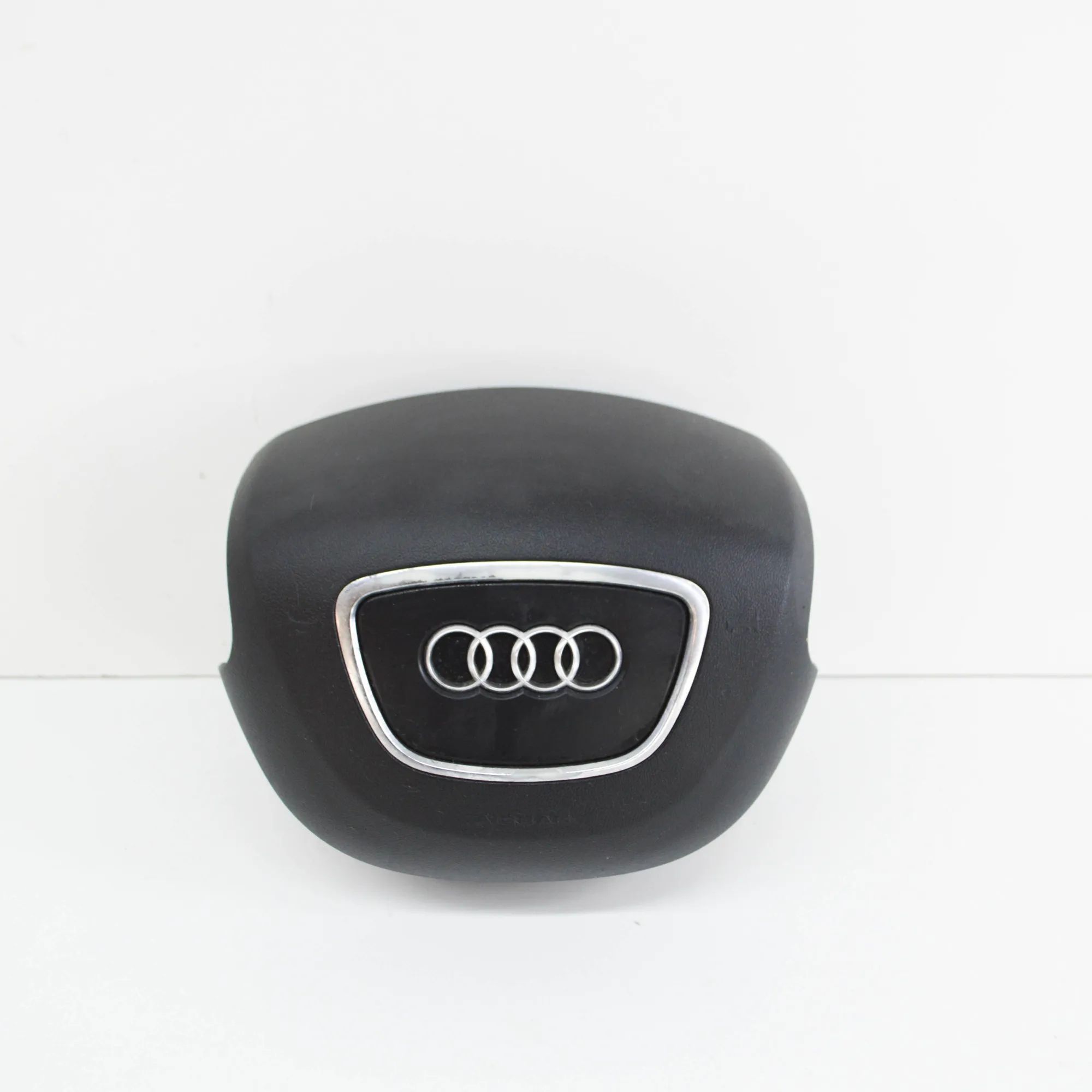 Audi A6 (C7) Steering Wheel Safety Bag SRS Steering Wheel Safety Bag SRS — AUDI A6 (4G2, C...