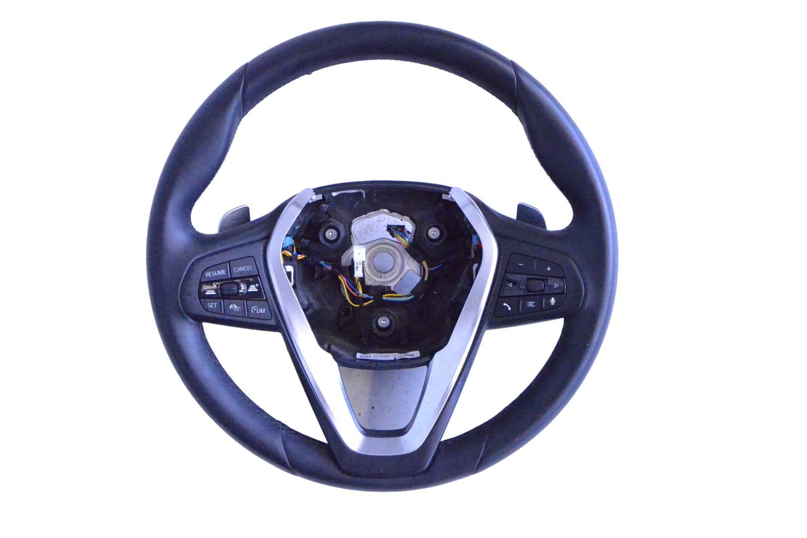 BMW X3 (F25) steering wheel Steering Wheel — BMW X3 (G01, F97) (2017-...) —...
