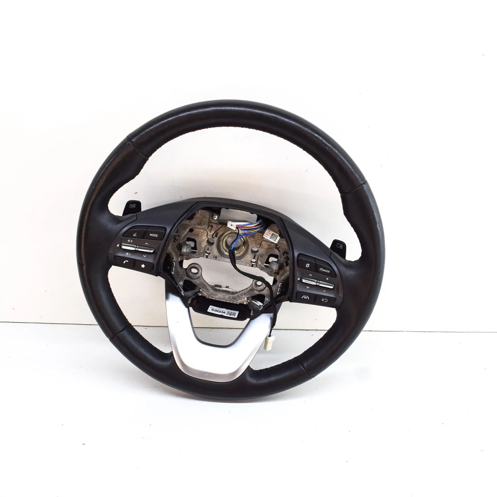 Hyundai Kona steering wheel Steering Wheel — HYUNDAI KONA (2017-...) — 9672...