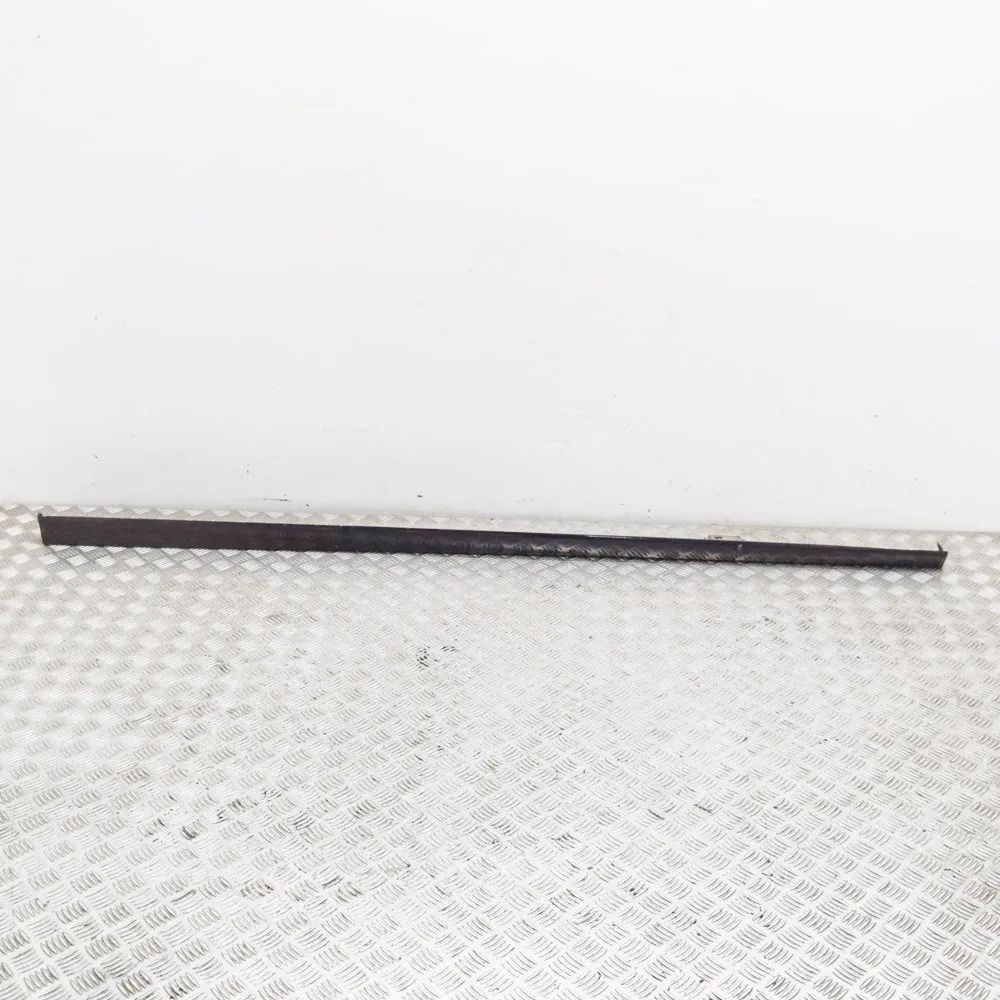 Volkswagen Golf 7 Right Side Plastic Sideskirt Cover Right Side Plastic Sideskirt Cover — VW GOLF (V...