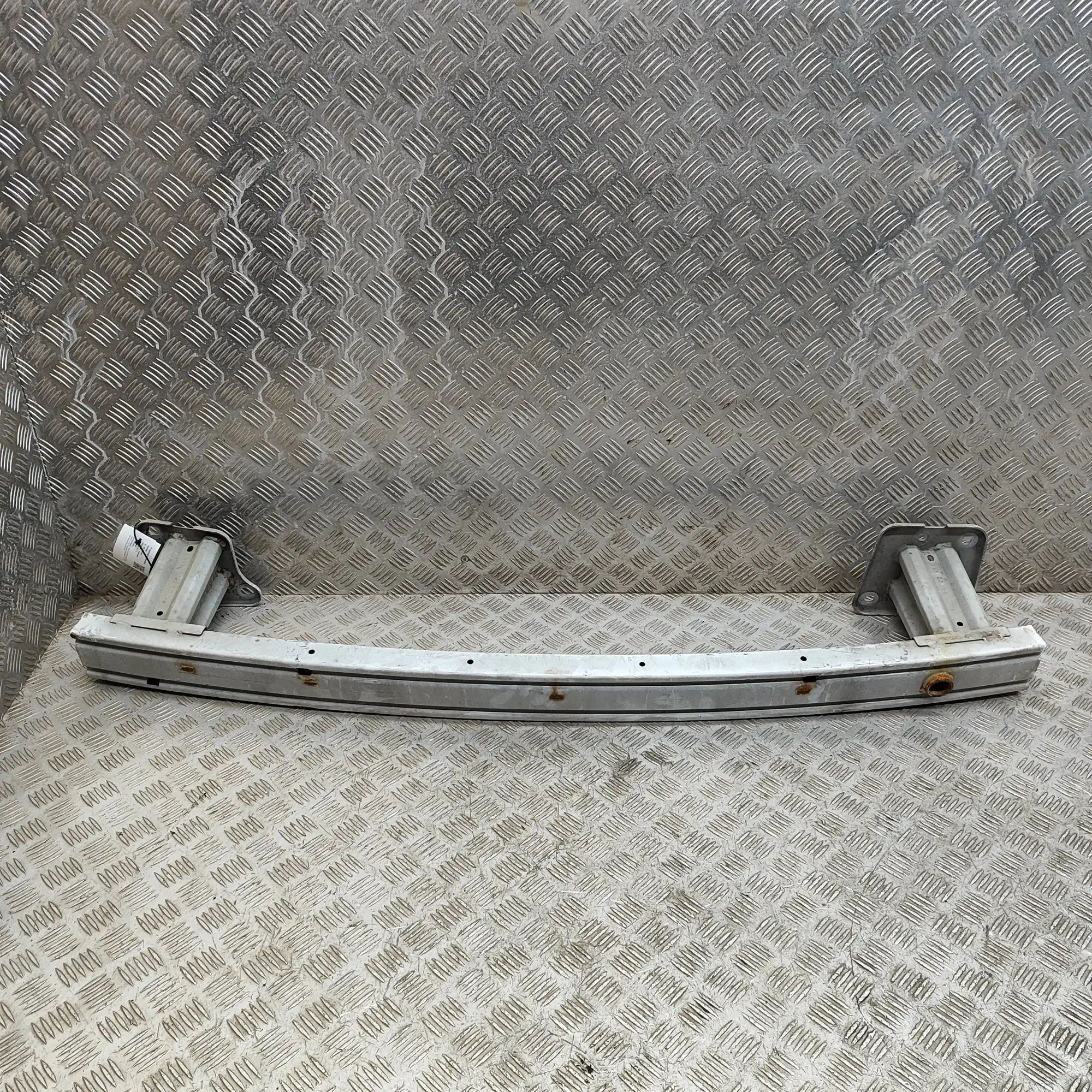 Fiat Talento Front Reinforcement Crash Bar Front Reinforcement Crash Bar — FIAT TALENTO (V...
