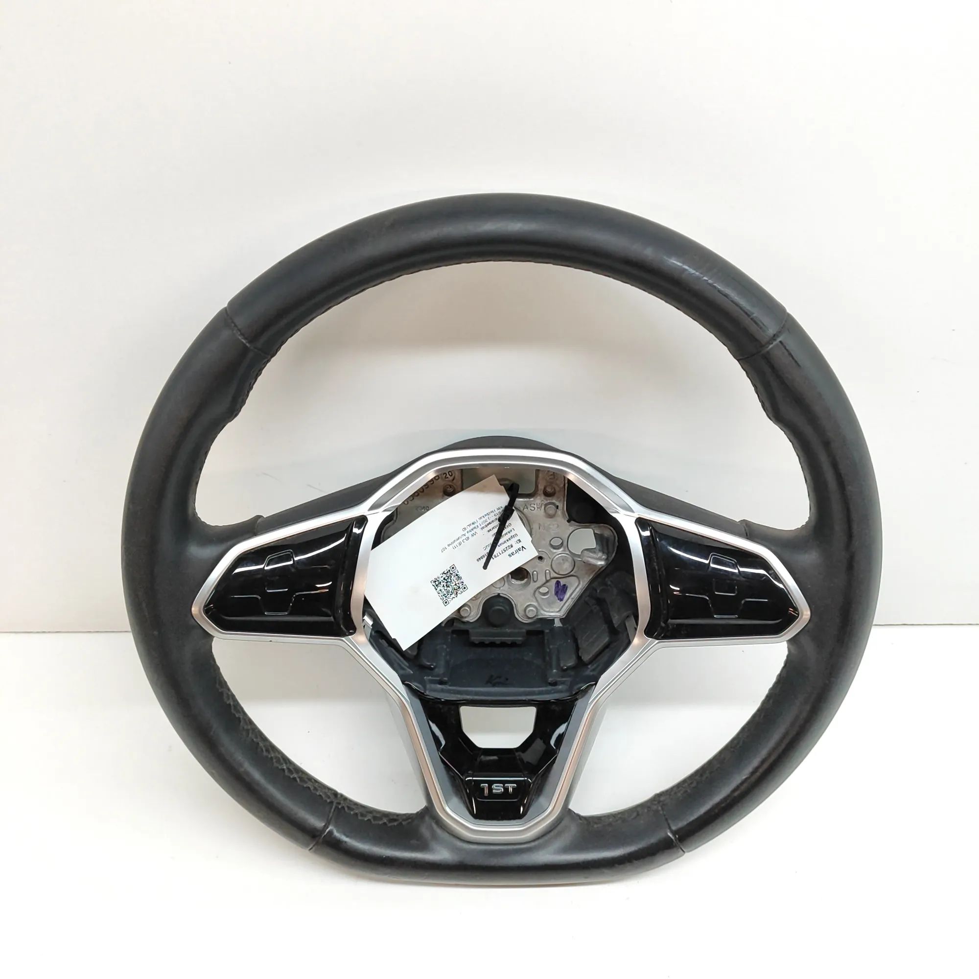 Volkswagen ID.3 steering wheel Steering Wheel — VW ID.3 (E11) (2019-...) — 10A...
