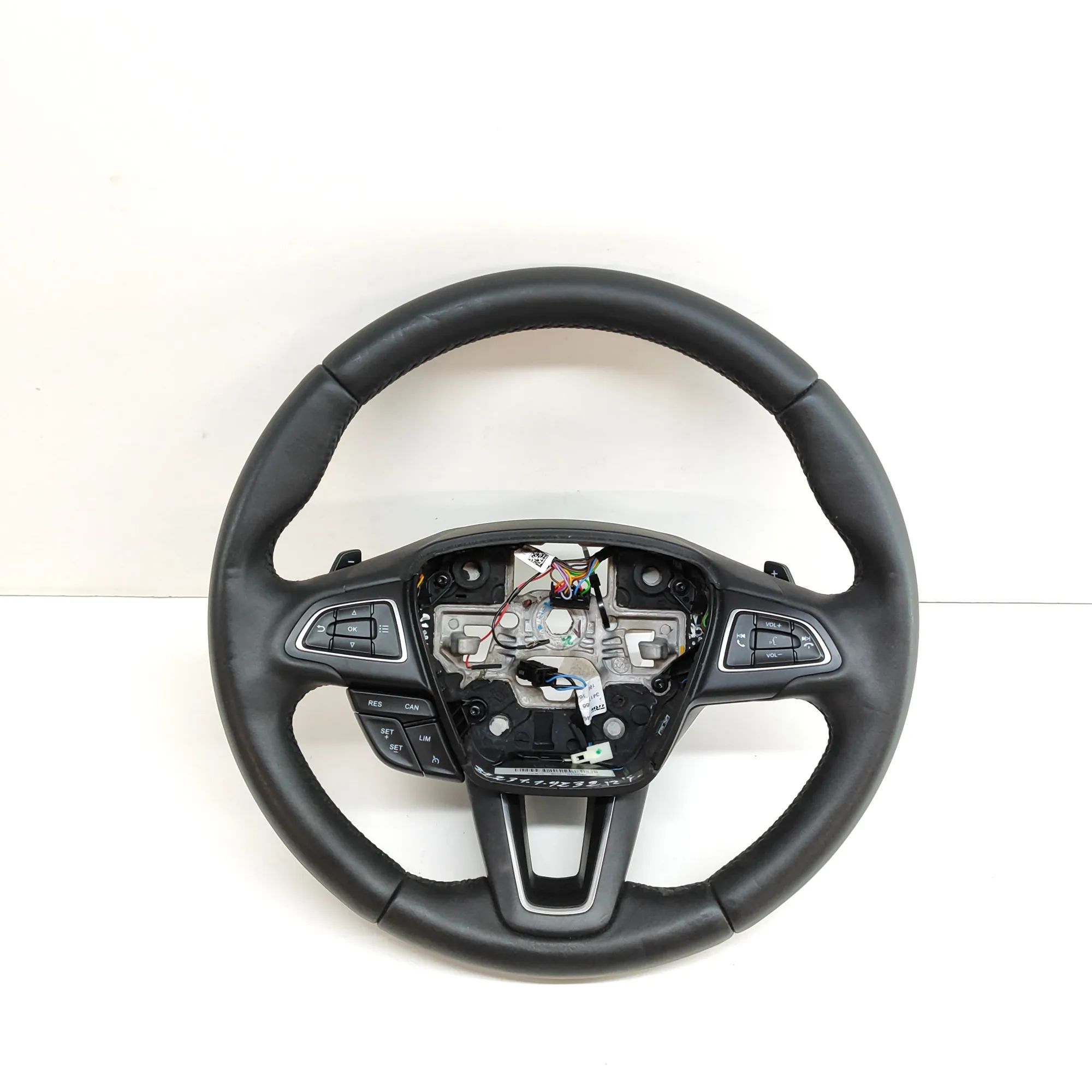 Ford EcoSport steering wheel Steering Wheel — FORD ECOSPORT (2011-...) — CGN...