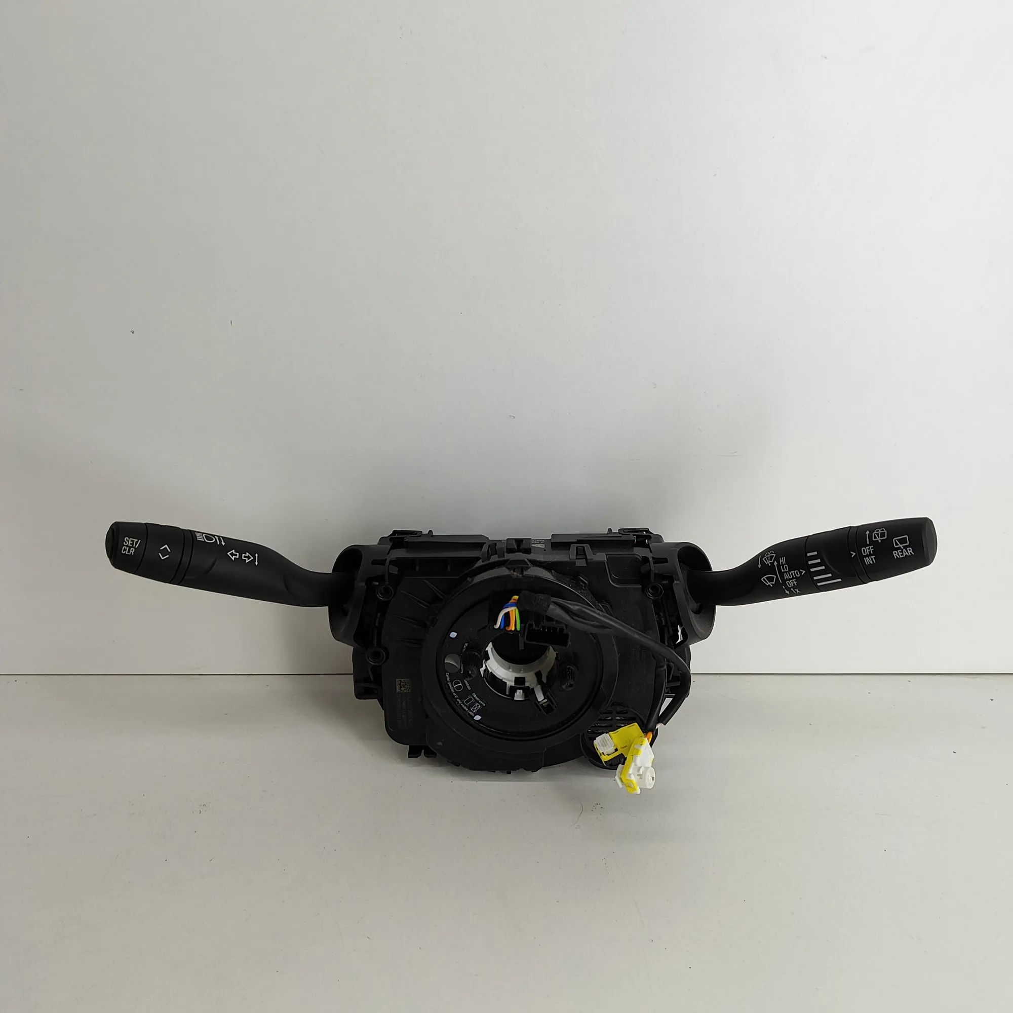 Opel Mokka (B) Indicator Wiper Stalk Switch Indicator Wiper Stalk Switch — OPEL MOKKA (2020...