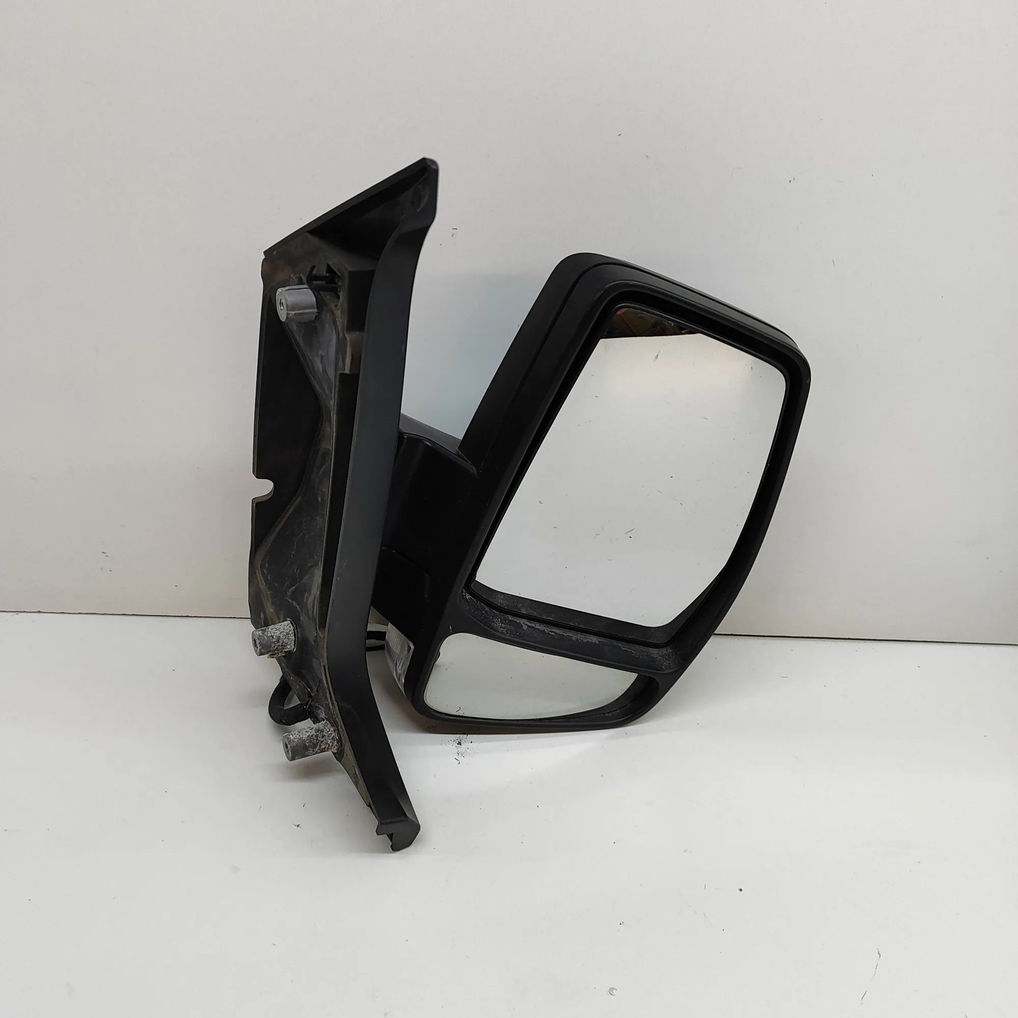Ford Transit Connect / Tourneo Connect Right Side Wing Mirror Right Side Wing Mirror — FORD TRANSIT (CUSTOM) ...