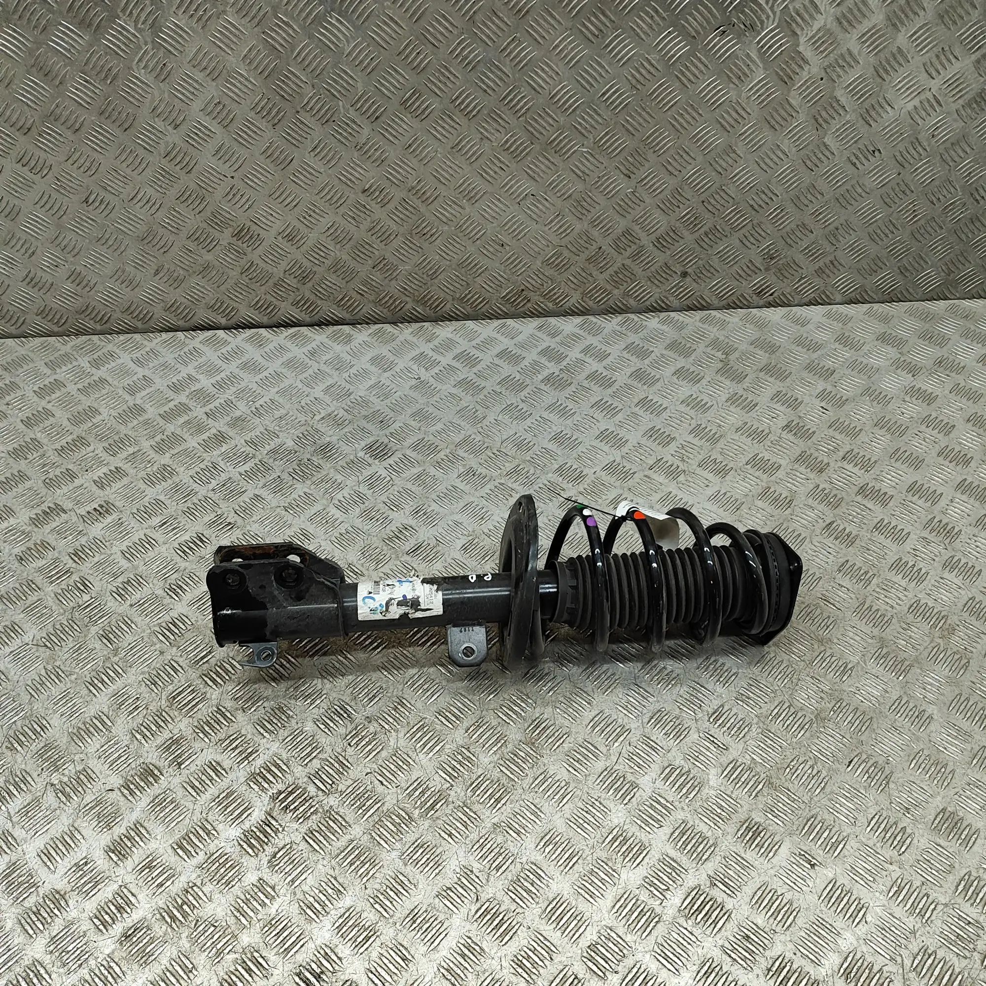 Citroen C4 Shock absorber — front right Shock absorber — front right — CITROEN C4 (X BD...