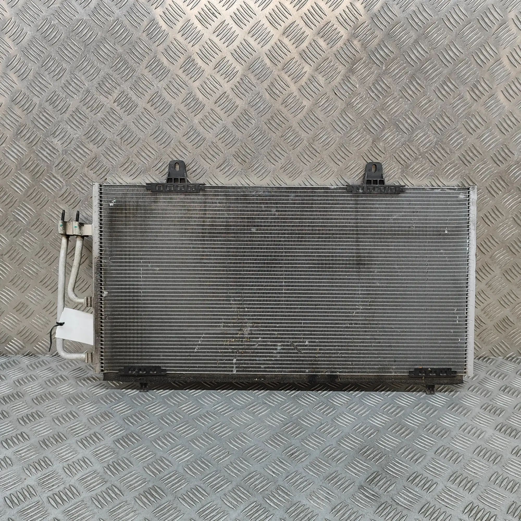 Peugeot 2008 A/C Air Con Radiator A/C Air Con Radiator — PEUGEOT 2008 (II) (2019-...