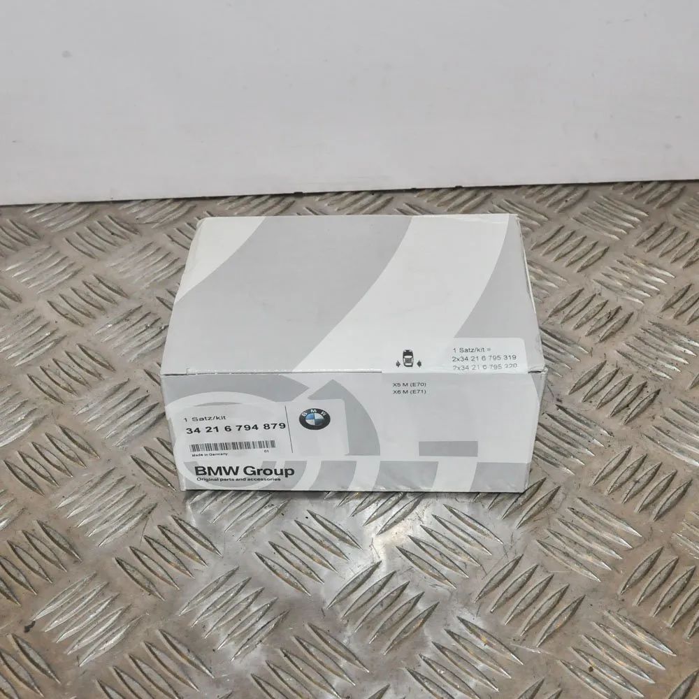BMW X5 (F15) Other Body Parts Other Body Parts — BMW X5 (F15, F85) (2012-2018...
