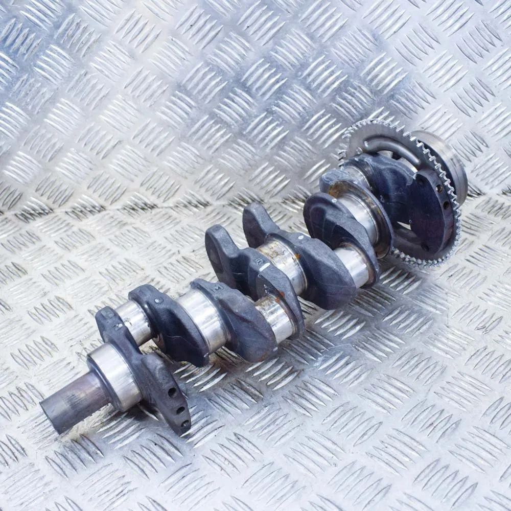 Honda CR-V kampiakseli Crankshaft — HONDA CR-V (IV RM_) (2012-...) — 1...