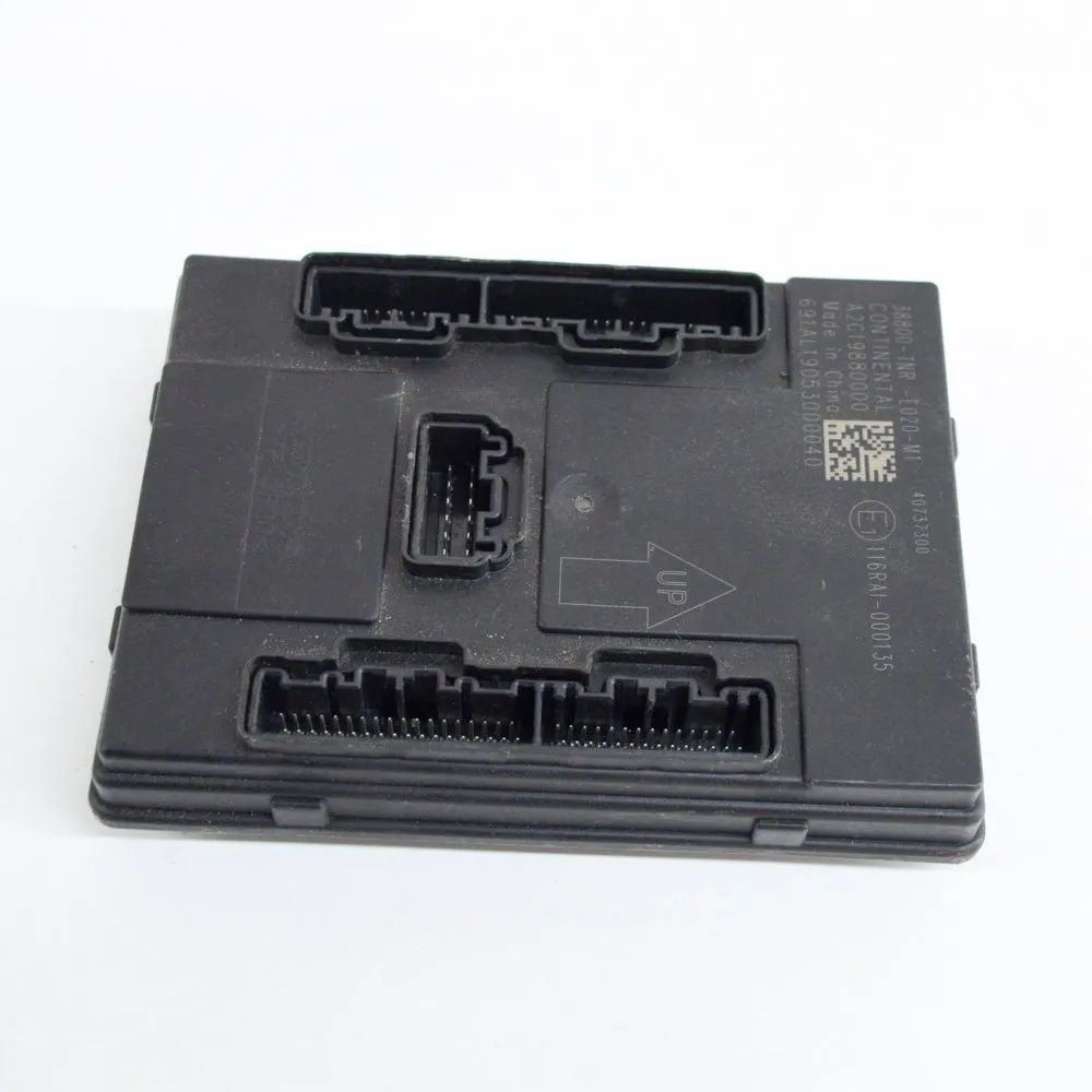 Honda CR-V Comfort Control Unit Comfort Control Unit — HONDA CR-V (V RW) (2017-...
