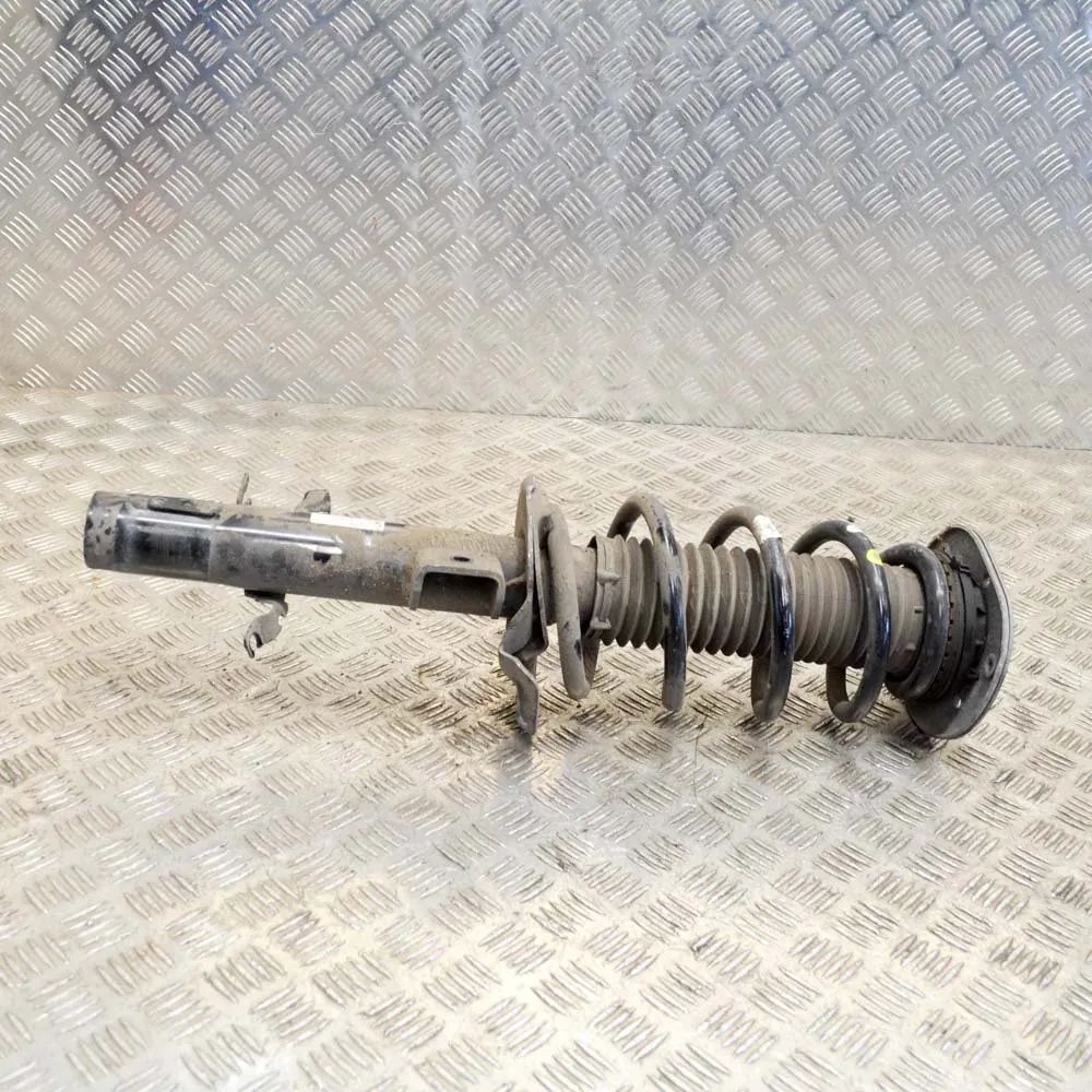 Jaguar E-Pace Shock absorber — front right Shock absorber — front right — JAGUAR E-PACE (X...