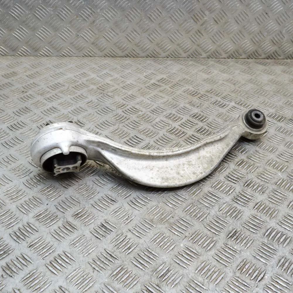 Jaguar I-Pace Front Left Curved Control Arm Front Left Curved Control Arm — JAGUAR I-PACE (...