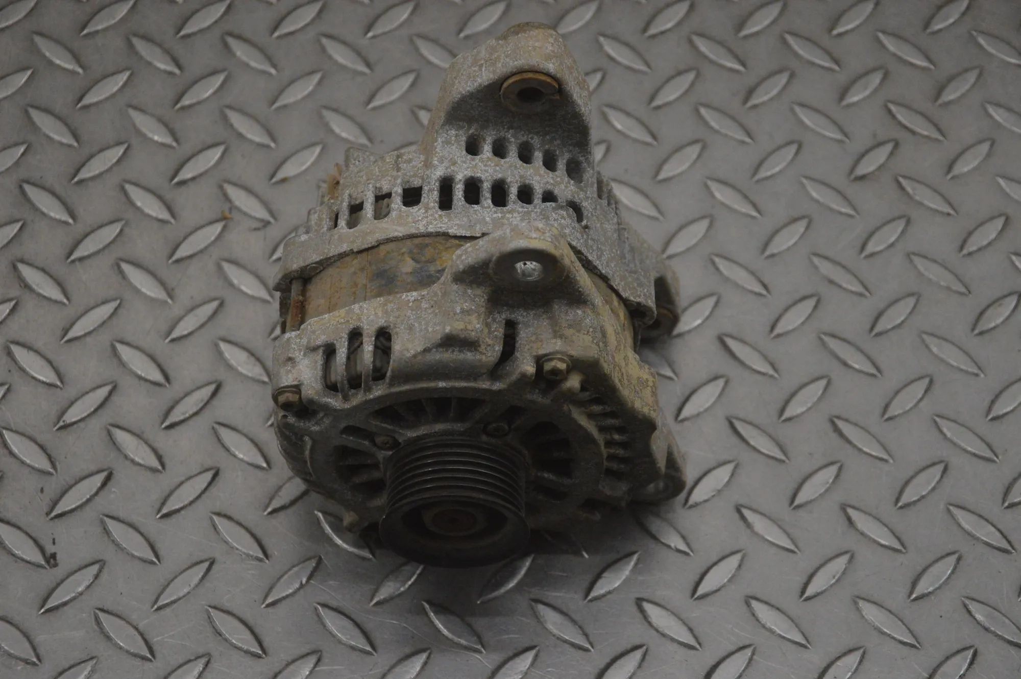 Dodge Ram Alternator Alternator — DODGE RAM (1500 Pick-up DJ, DS) (2...