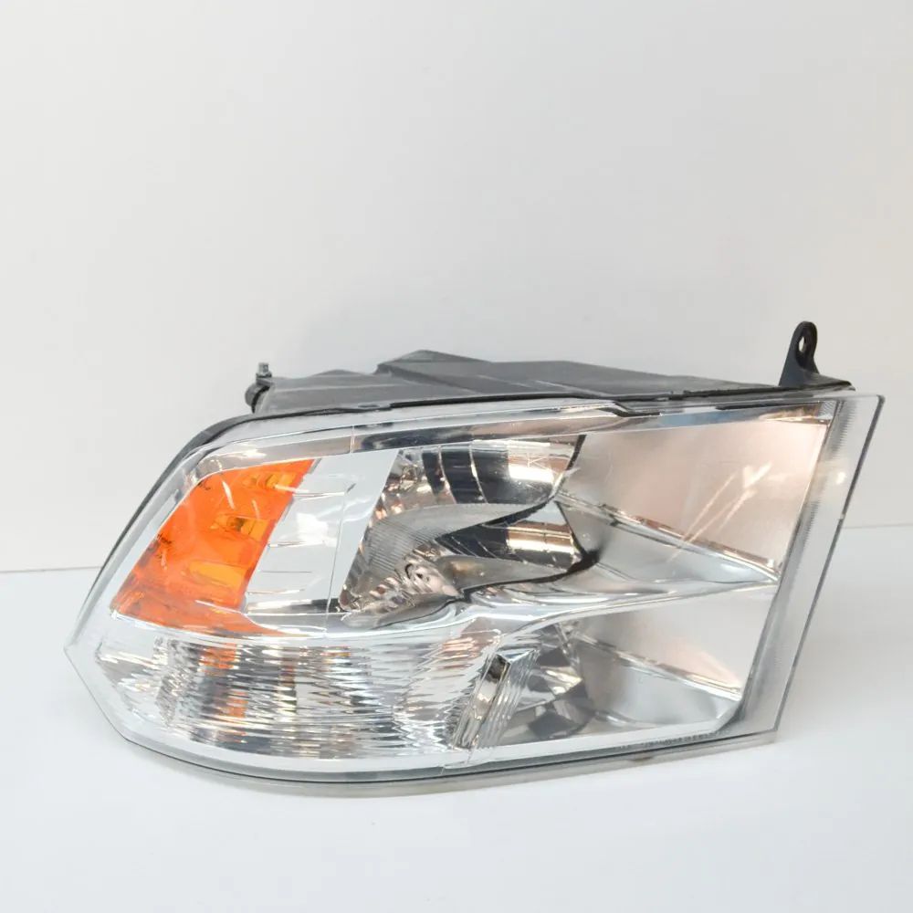 Dodge Ram Front Right Headlight Front Right Headlight — DODGE RAM (1500 Pick-up...