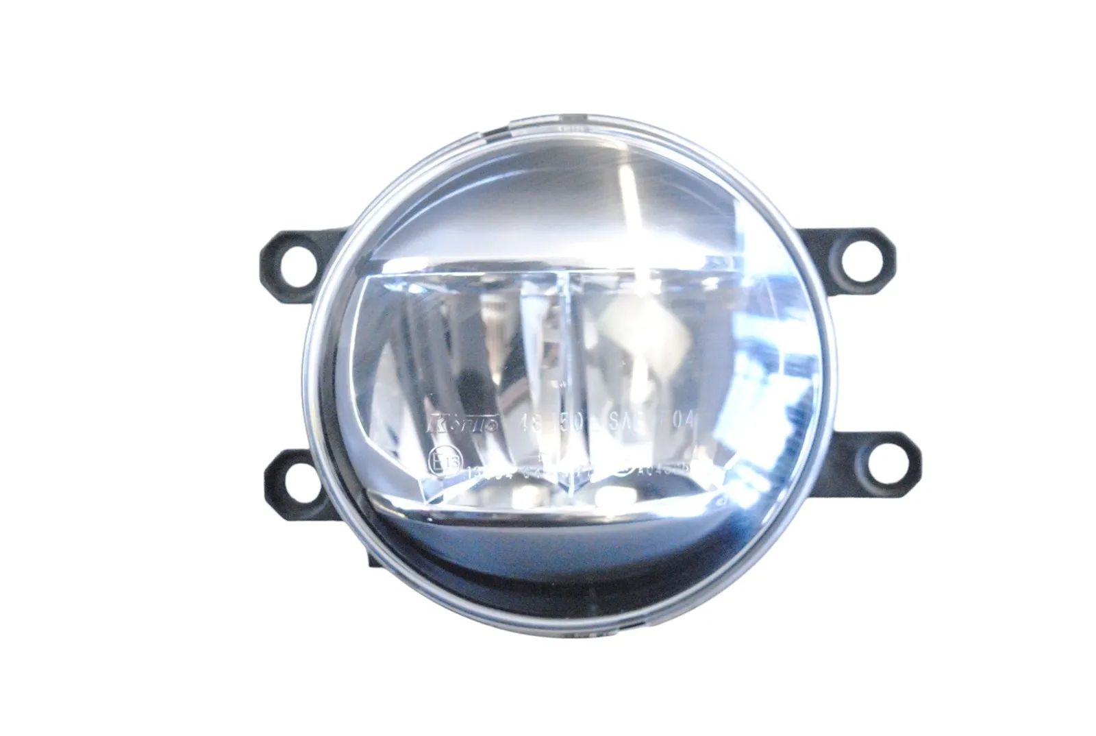 Lexus RX Front Left Fog Light Front Left Fog Light — LEXUS RX (_L2_) (2015-.....