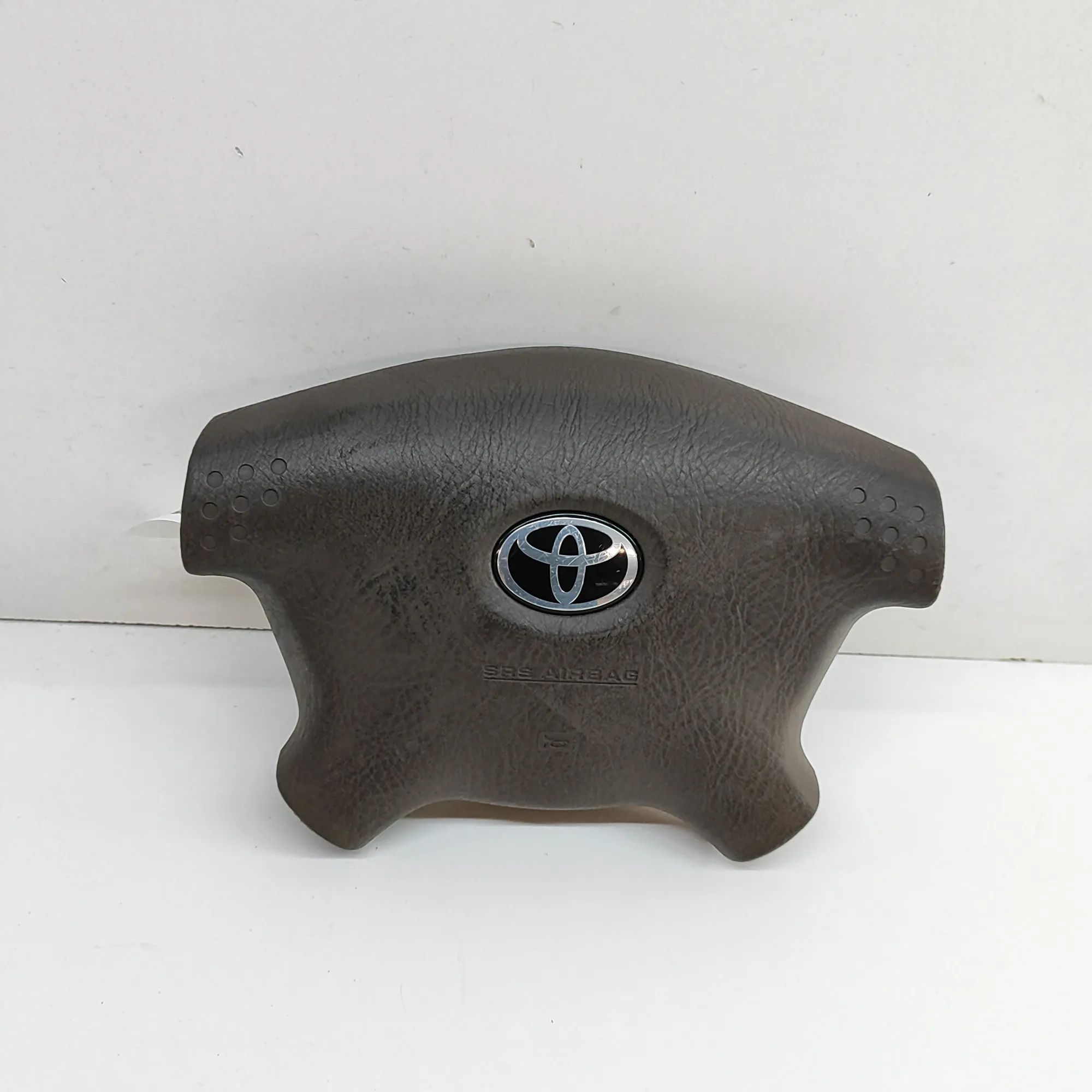 Toyota Hiace (H100) Steering Wheel Safety Bag SRS