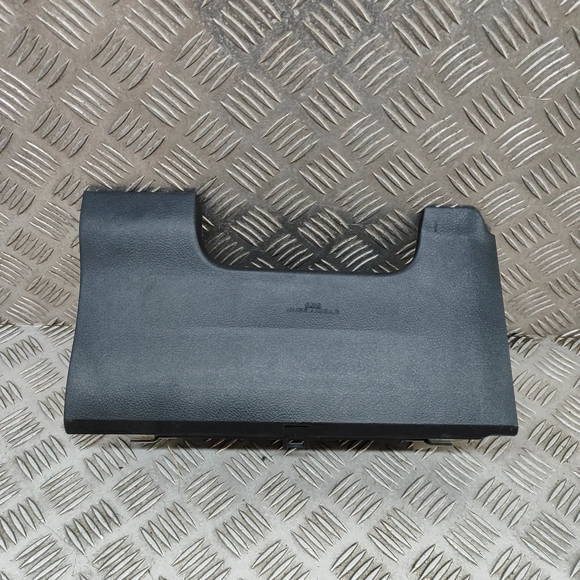 Toyota Auris Knee Safety Bag SRS Knee Safety Bag SRS — TOYOTA AURIS (_E18_) (201...