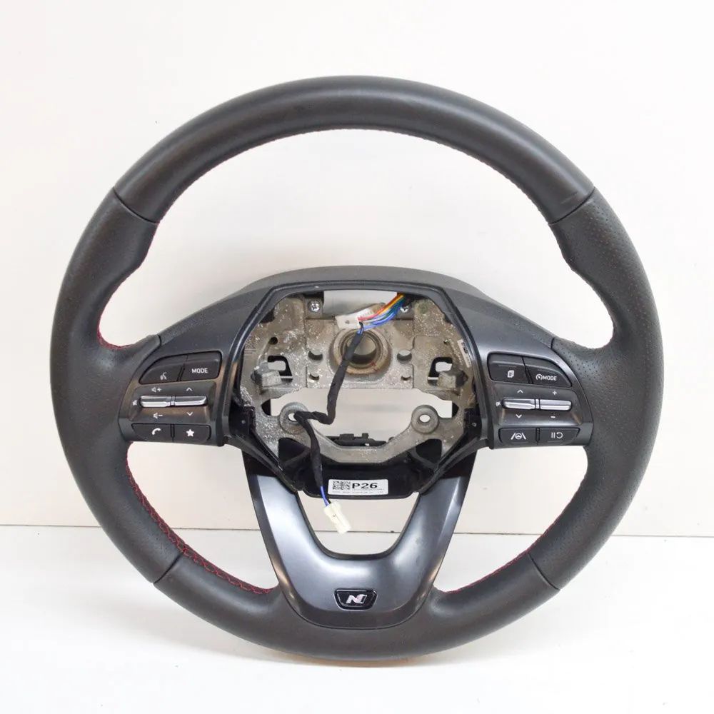 Hyundai Kona steering wheel Steering Wheel — HYUNDAI KONA (2017-...) — 9671...