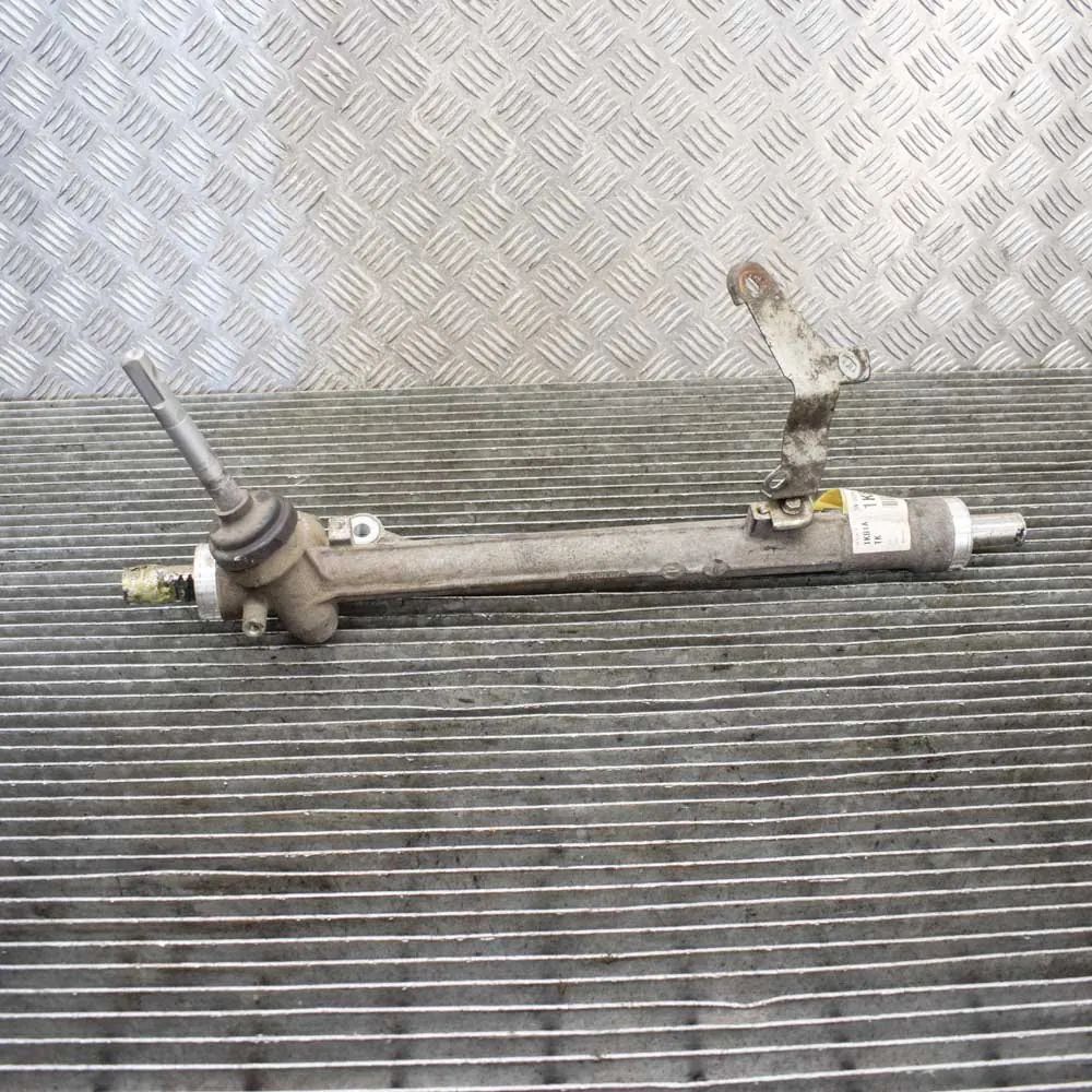 Nissan Juke ohjaushammastanko Steering Rack — NISSAN JUKE (F15) (2010-...) — ...