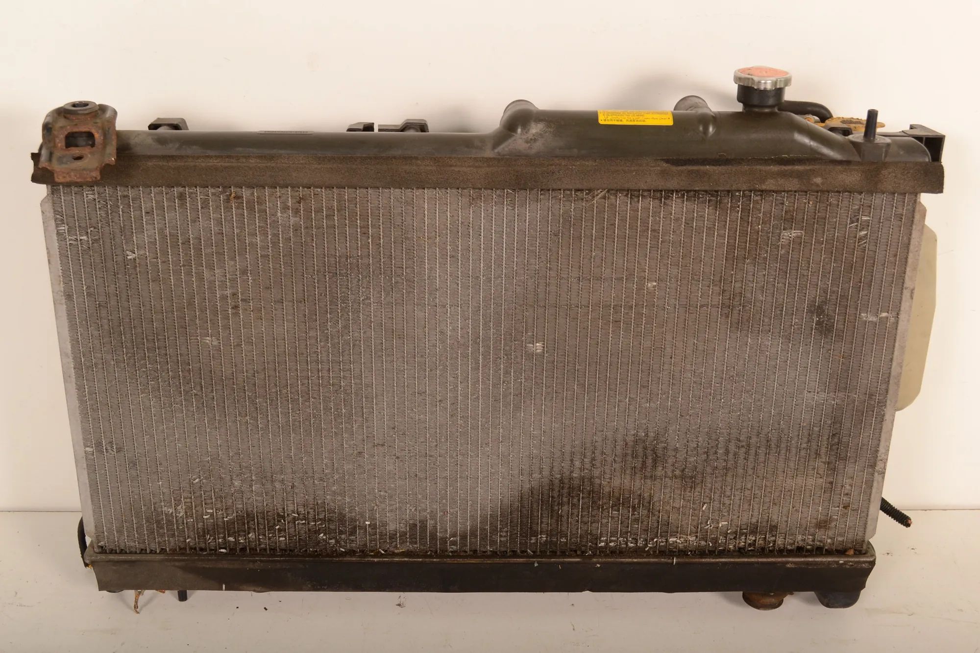 Subaru Outback Cooling Radiator Pack Cooling Radiator Pack — SUBARU OUTBACK (BL, BP)...