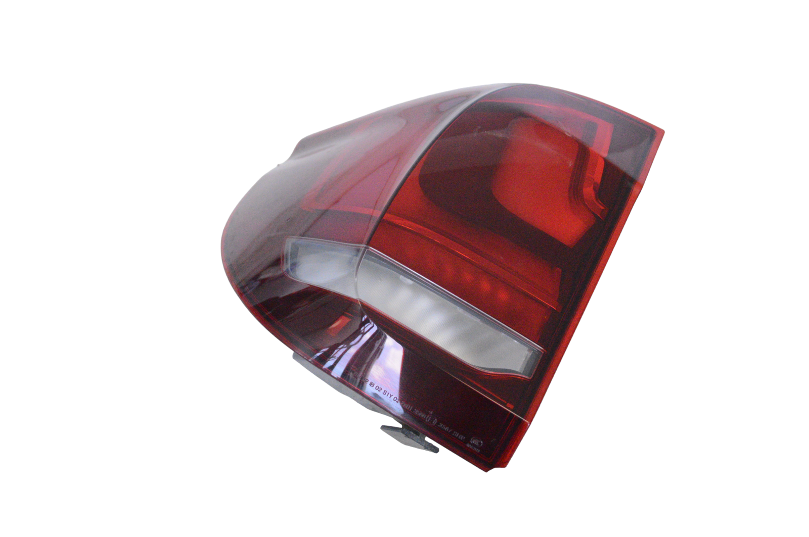 BMW X5 (F15) Rear Left Tail Light Rear Left Tail Light — BMW X5 (F15, F85) (2012-...