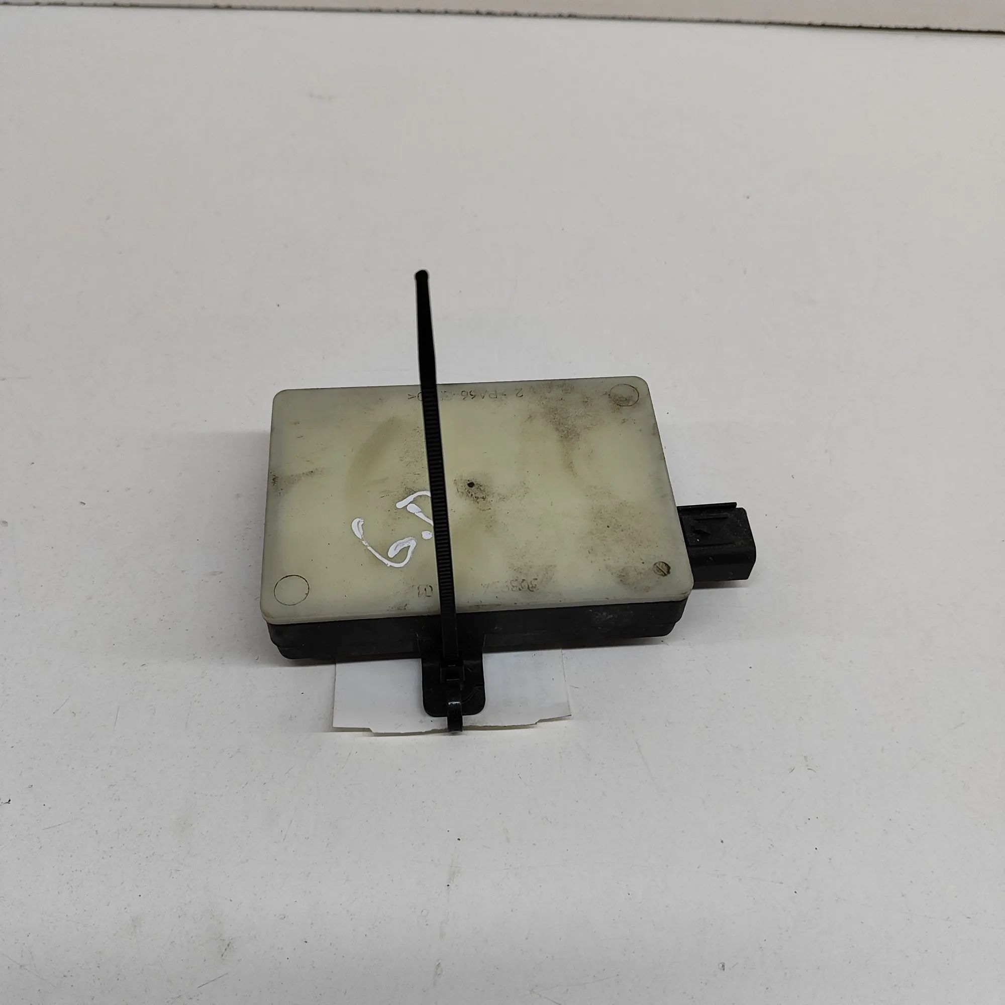 Jaguar I-Pace Blind Spot Control Module Blind Spot Control Module — JAGUAR I-PACE (X590...
