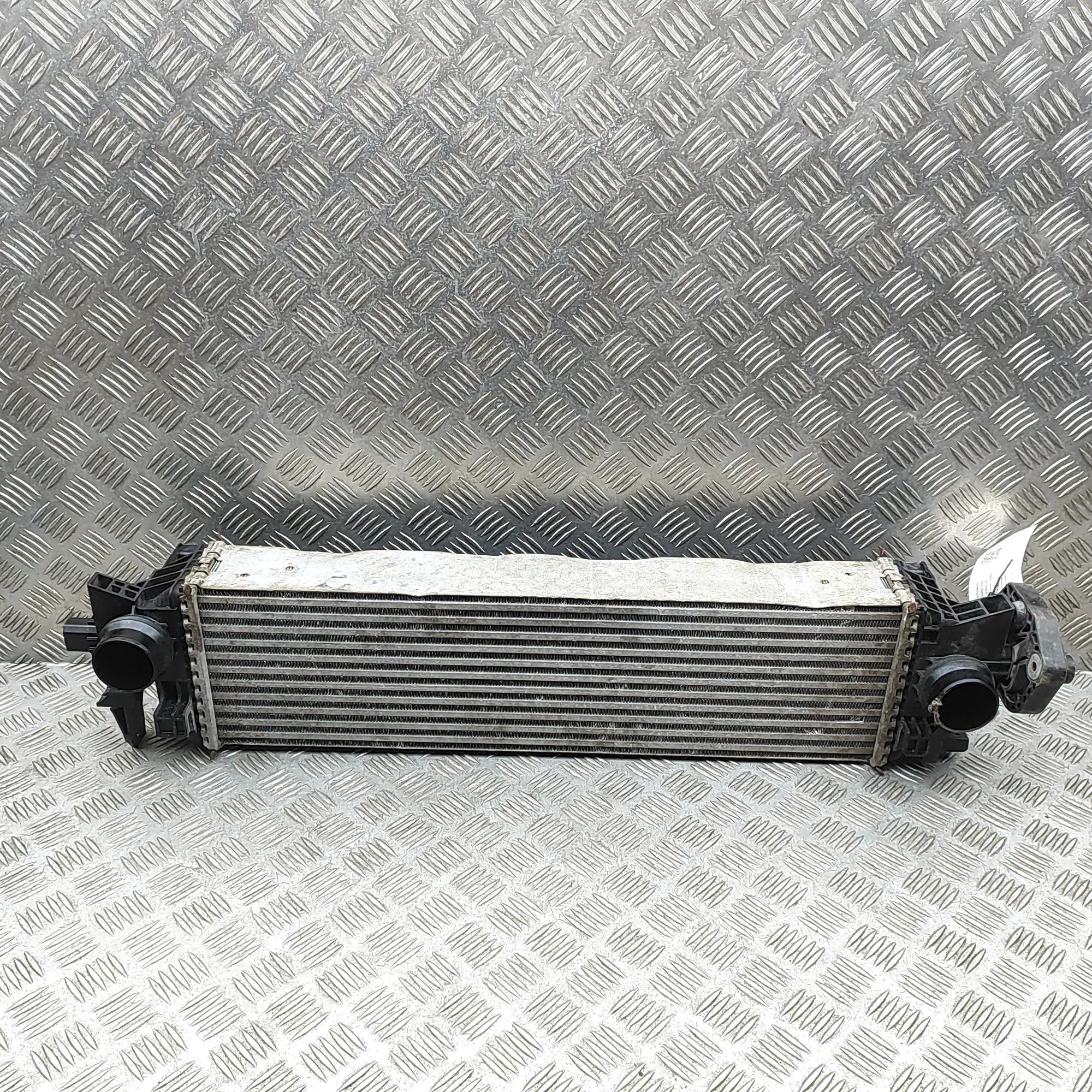 Volvo XC90 Intercooler radiator Intercooler radiator — VOLVO XC90 (II) (2014-.....