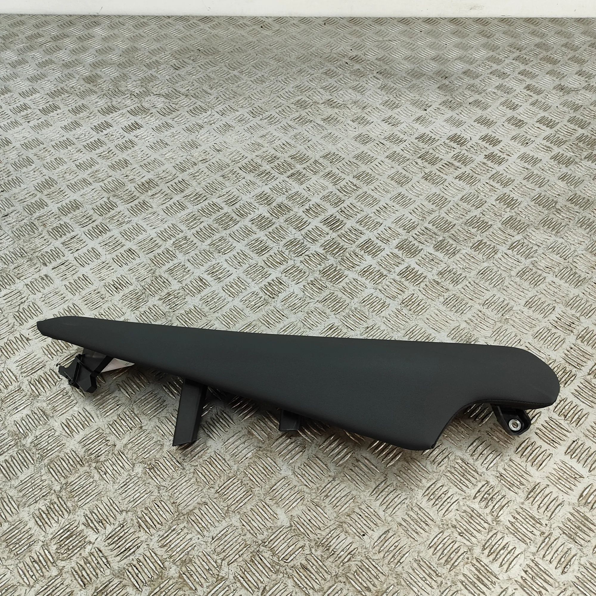 Audi Q5 (GU) Rear Left Seat Trim Rear Left Seat Trim — AUDI Q5 (GUB) (2025-...) ...