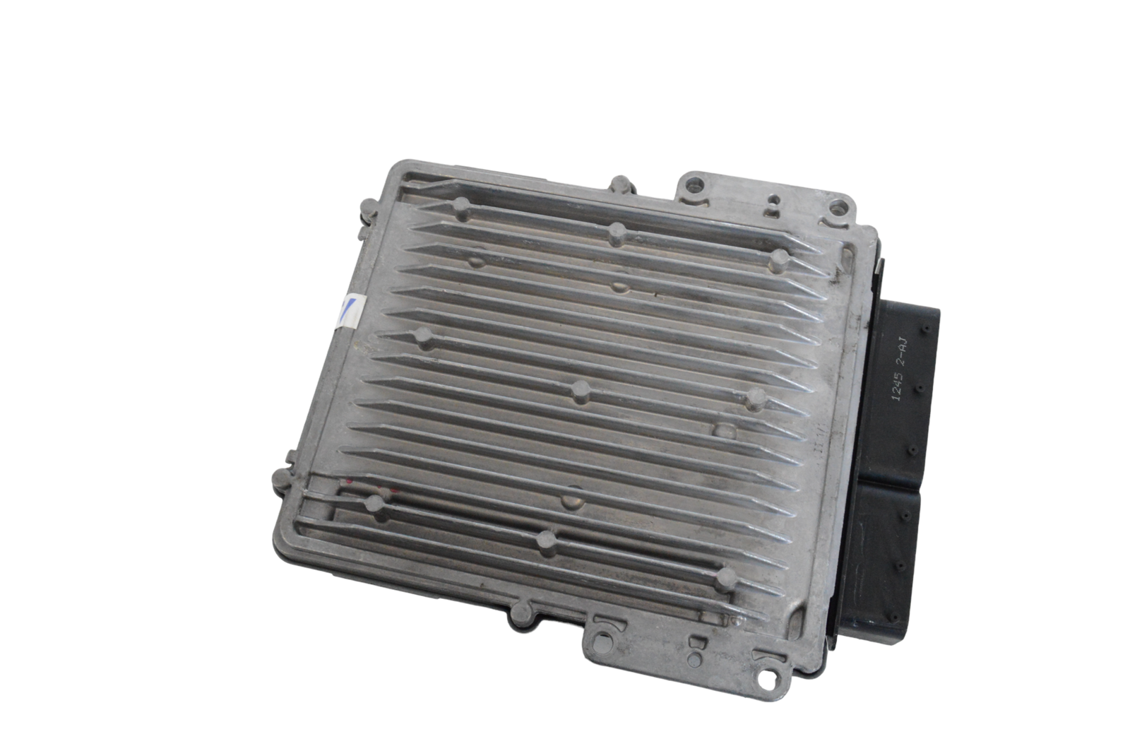 Land Rover Discovery Engine Control Unit Engine Control Unit — LAND ROVER DISCOVERY (IV ...
