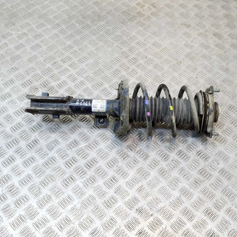 Hyundai Ioniq Shock absorber — front left Shock absorber — front left — HYUNDAI IONIQ (AE...