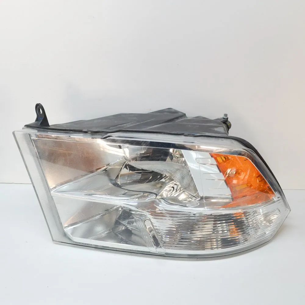 Dodge Ram Front Left Headlight Front Left Headlight — DODGE RAM (1500 Pick-up ...