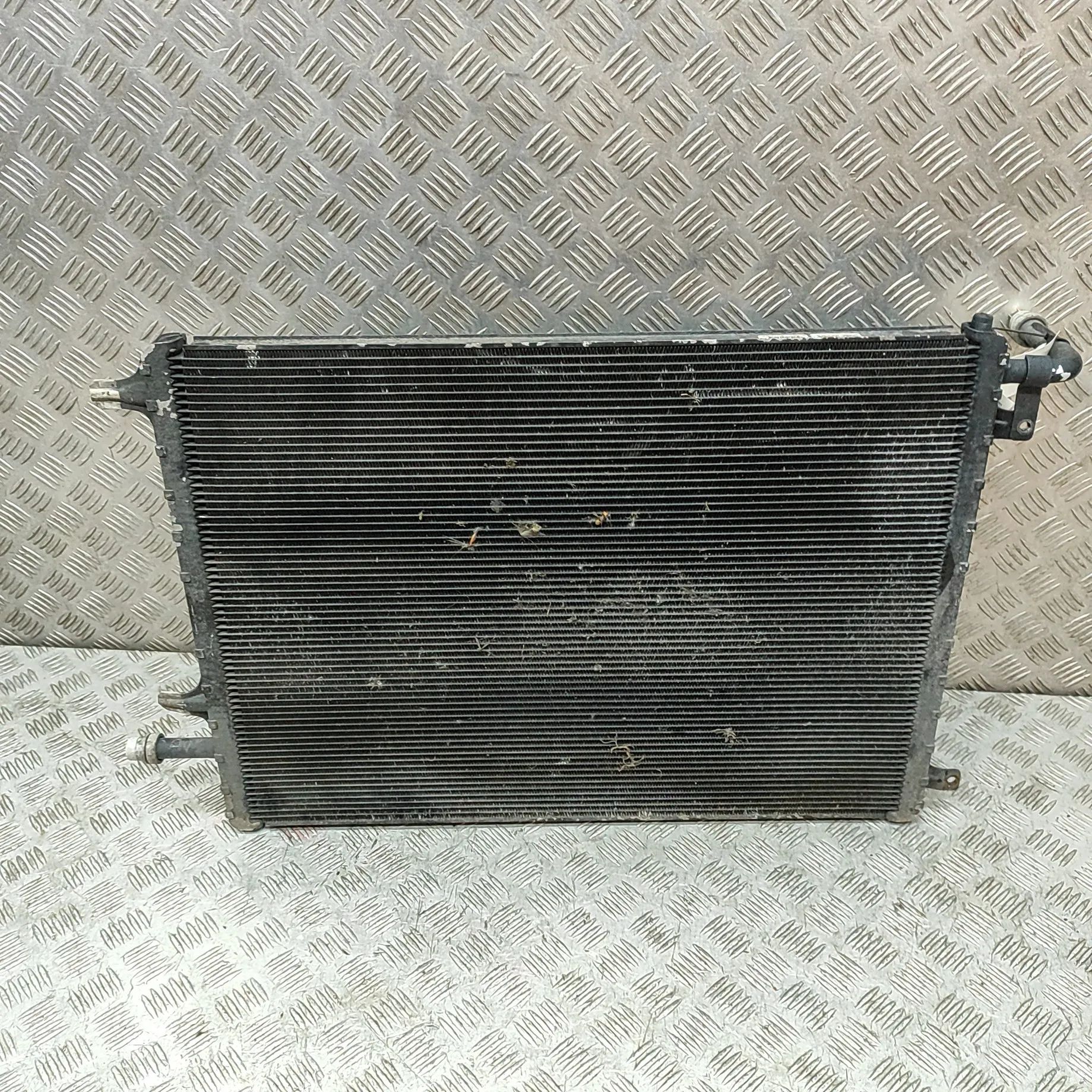 Land Rover Discovery Sport Cooling Radiator Cooling Radiator — LAND ROVER DISCOVERY SPORT (...
