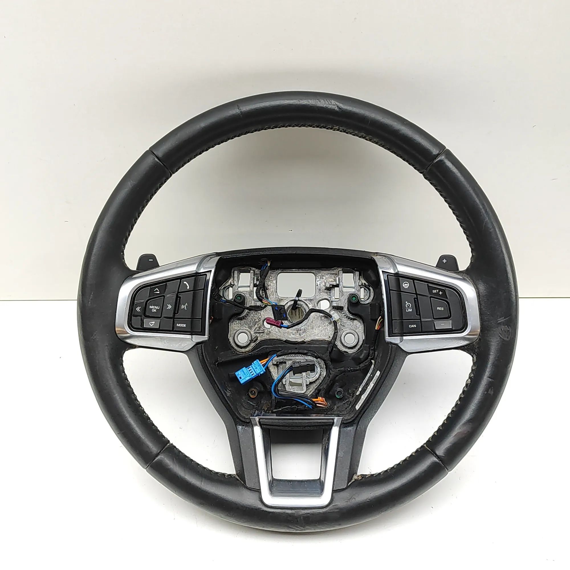 Land Rover Discovery Sport steering wheel Steering Wheel — LAND ROVER DISCOVERY SPORT (L5...