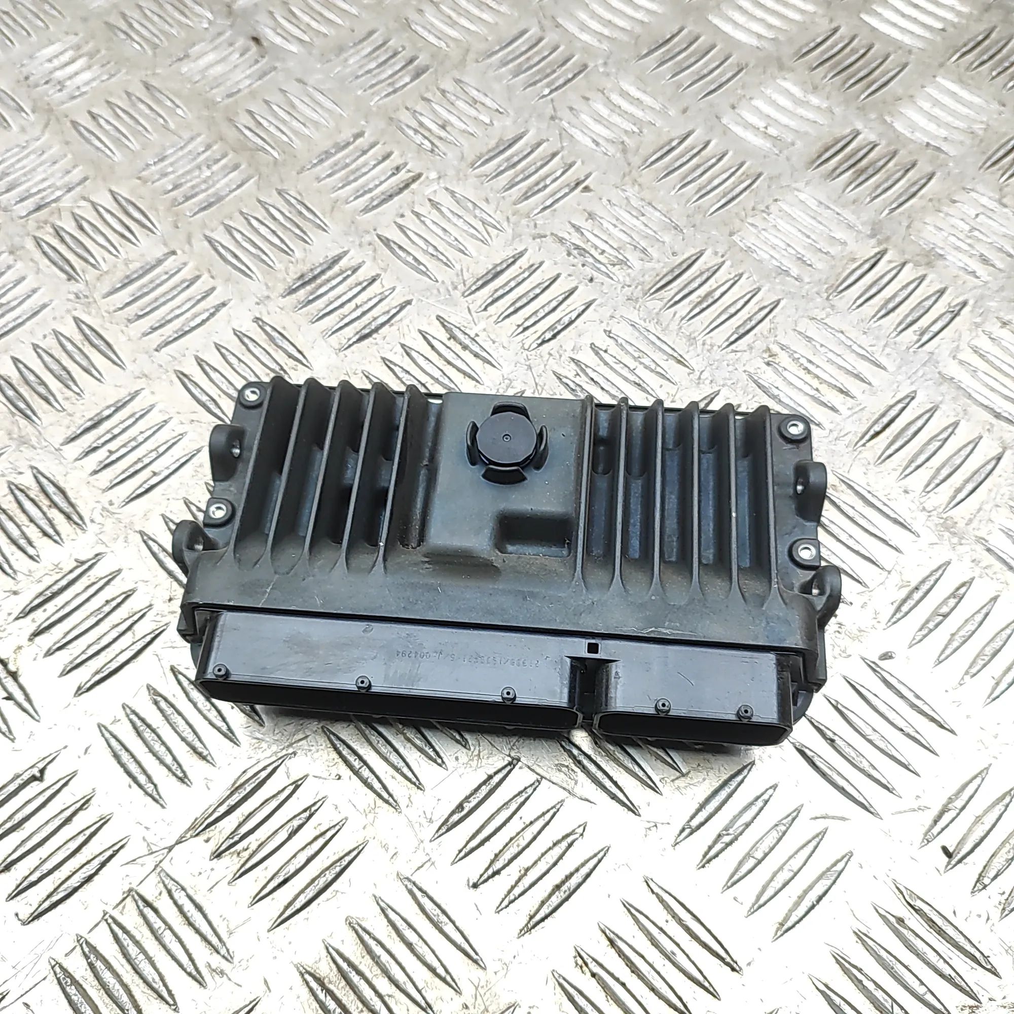 Toyota Yaris Engine Control Unit Engine Control Unit — TOYOTA YARIS (CROSS MXP_)...
