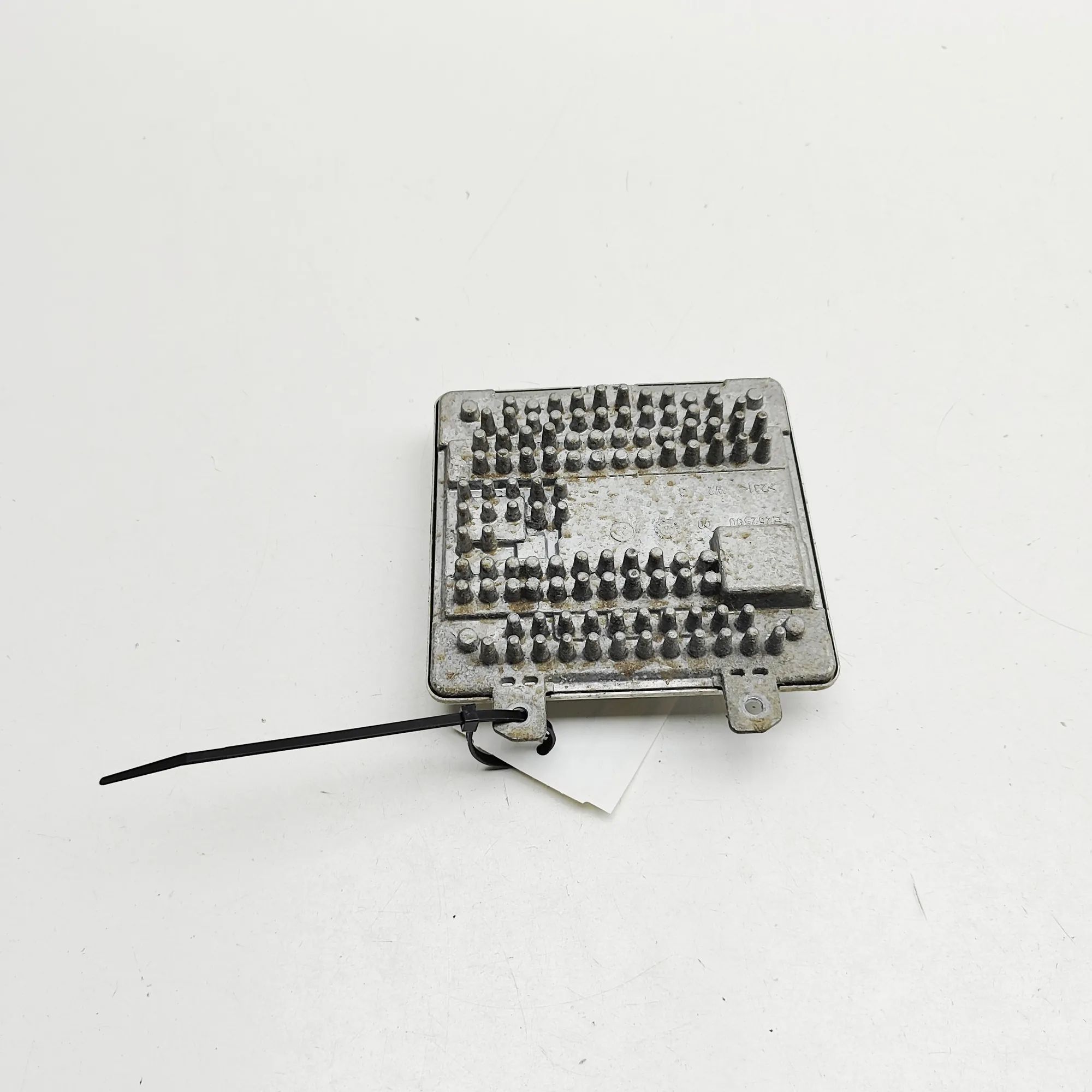BMW iX (I20) LED Lights Control Unit LED Lights Control Unit — BMW IX (I20) (2021-.....