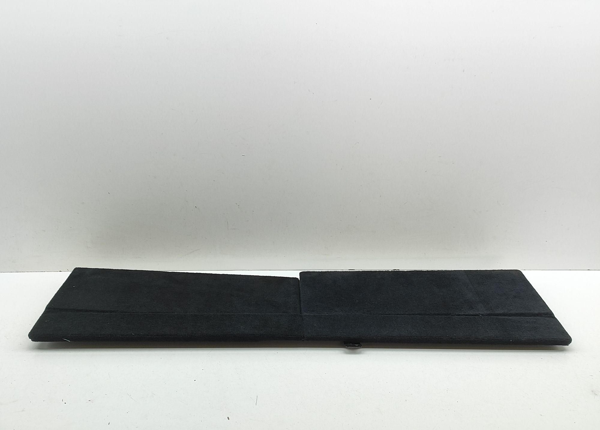 Mercedes-Benz GLE (W167) Boot carpet Boot carpet — MERCEDES BENZ GLE (W167) (2019-.....
