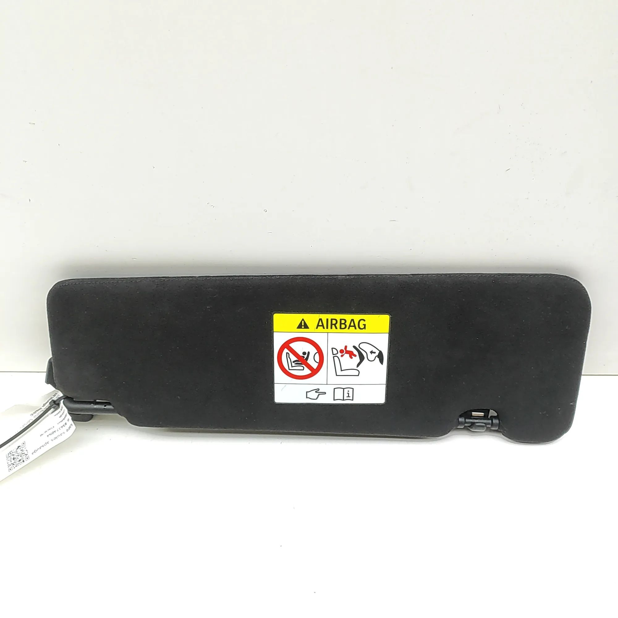 BMW 6 GT (G32) Left Side Sun Visor Left Side Sun Visor — BMW X6G06 (2019-...) — 5A...