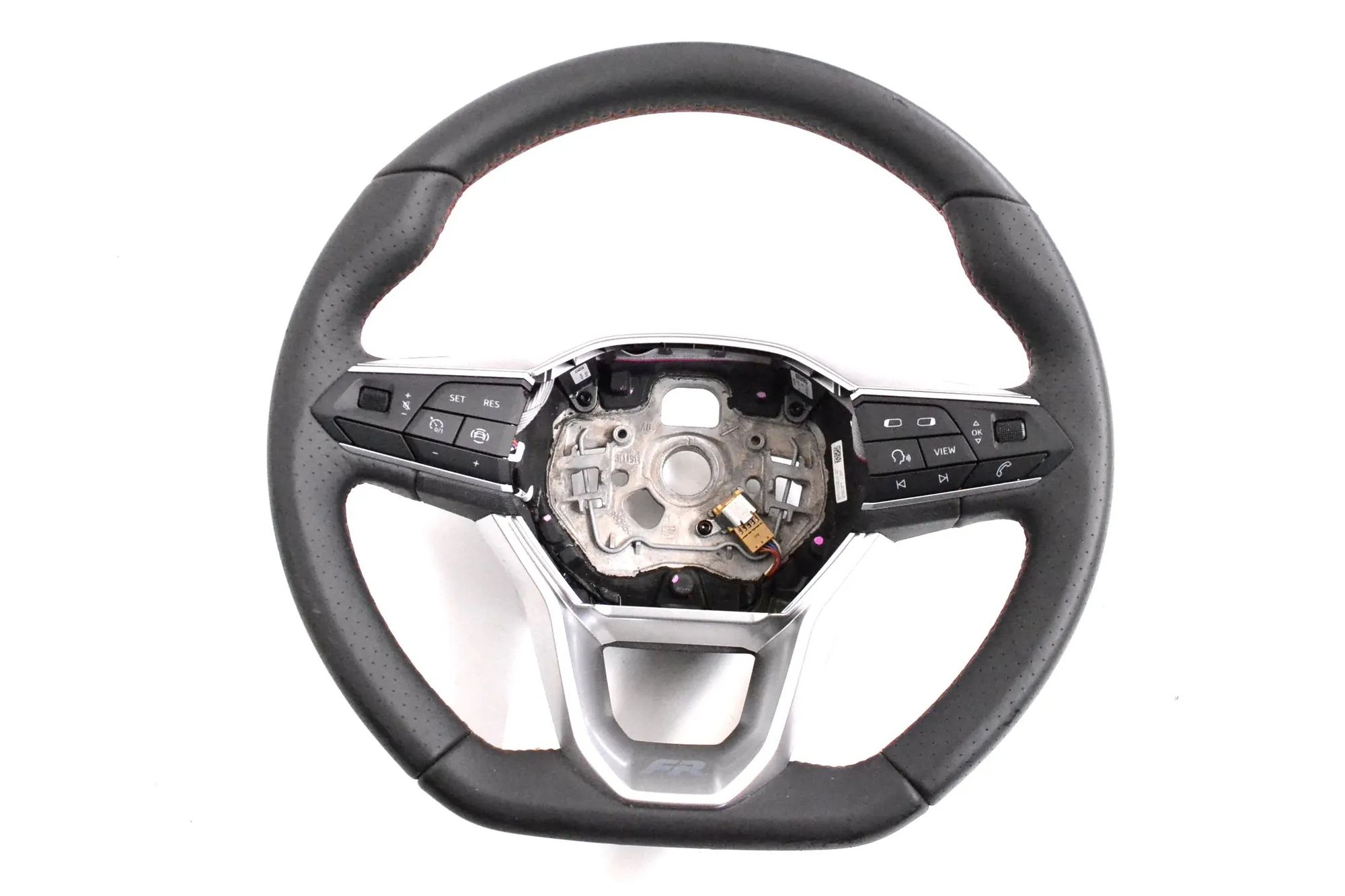steering wheel Brand/Model: SEAT CUPRA
Year: 2020
Engine: 1.50...