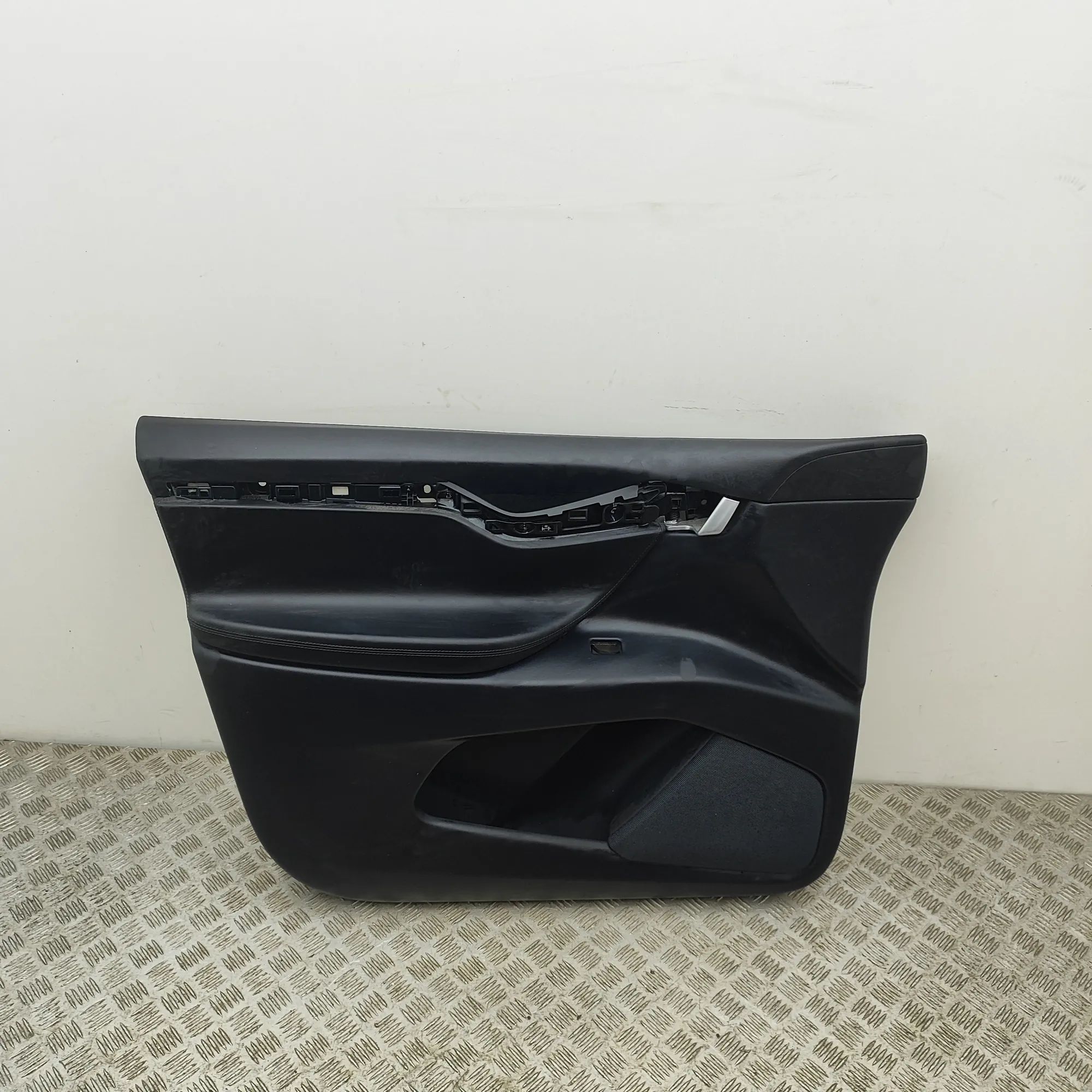 Tesla Model X Front Left Door Panel Front Left Door Panel — TESLA MODEL X (2013-......
