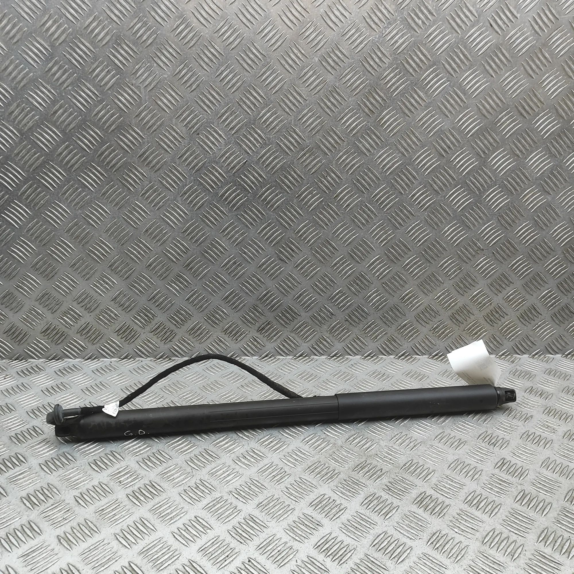 Porsche Panamera Right Side Tailgate Gas Strut Right Side Tailgate Gas Strut — PORSCHE PANAMER...