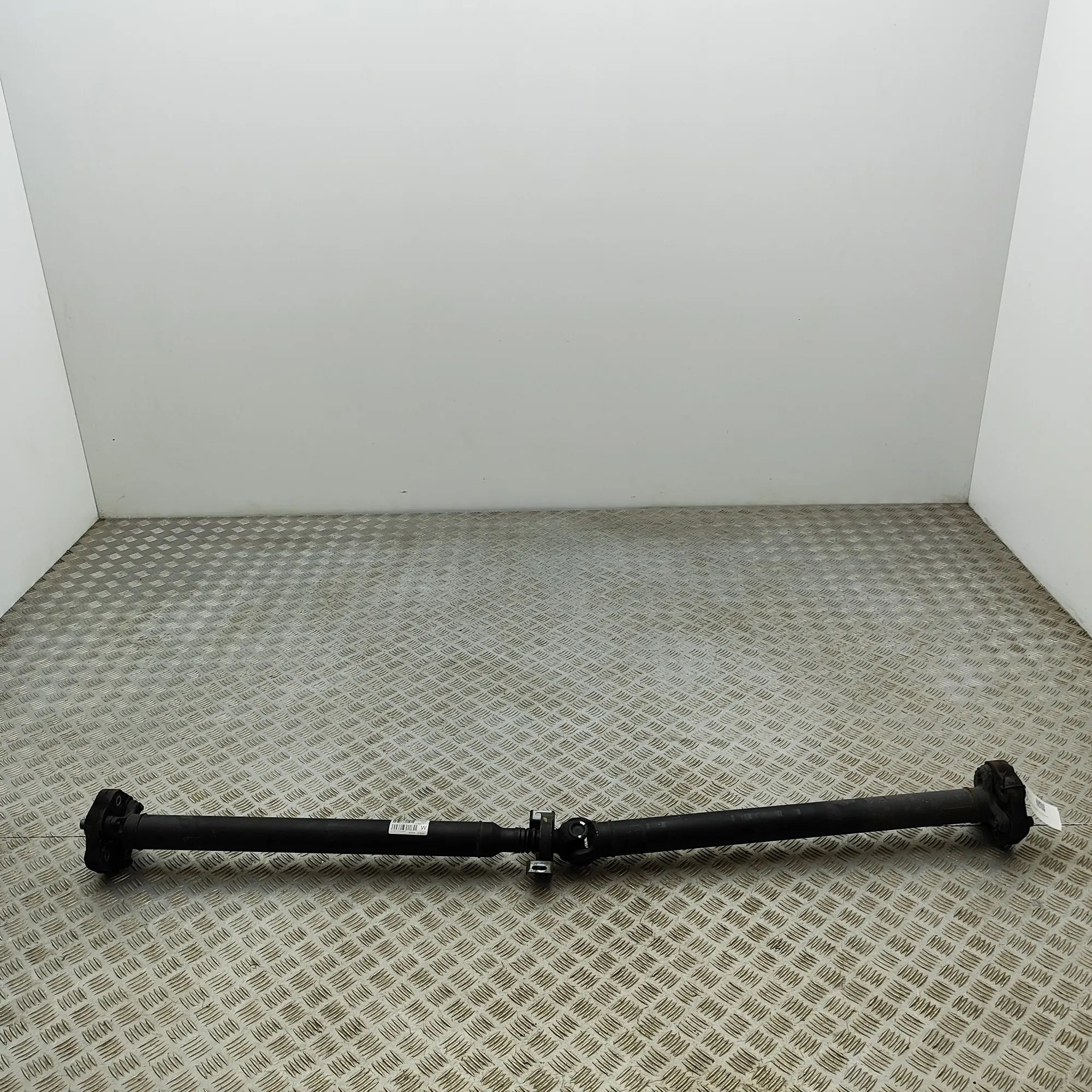 Mercedes-Benz A (W176) Propshaft Propshaft — MERCEDES BENZ C-CLASS COUPE (C205) ...