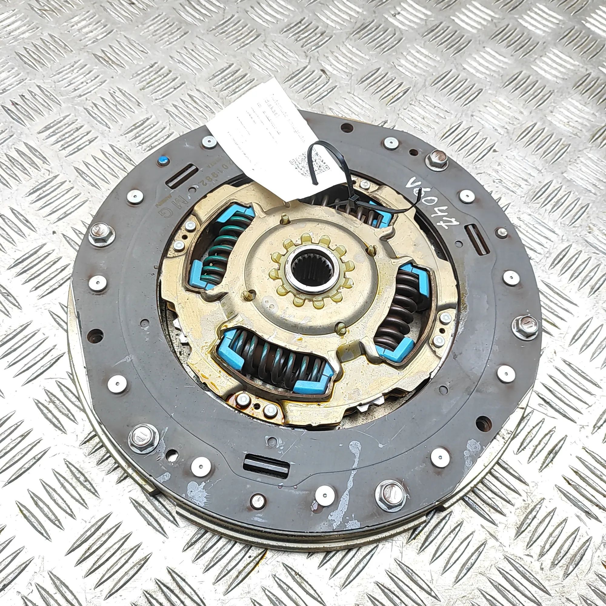 Lexus GS Flywheel Disc Automatic Flywheel Disc Automatic — LEXUS GS (_L1_) (2011...