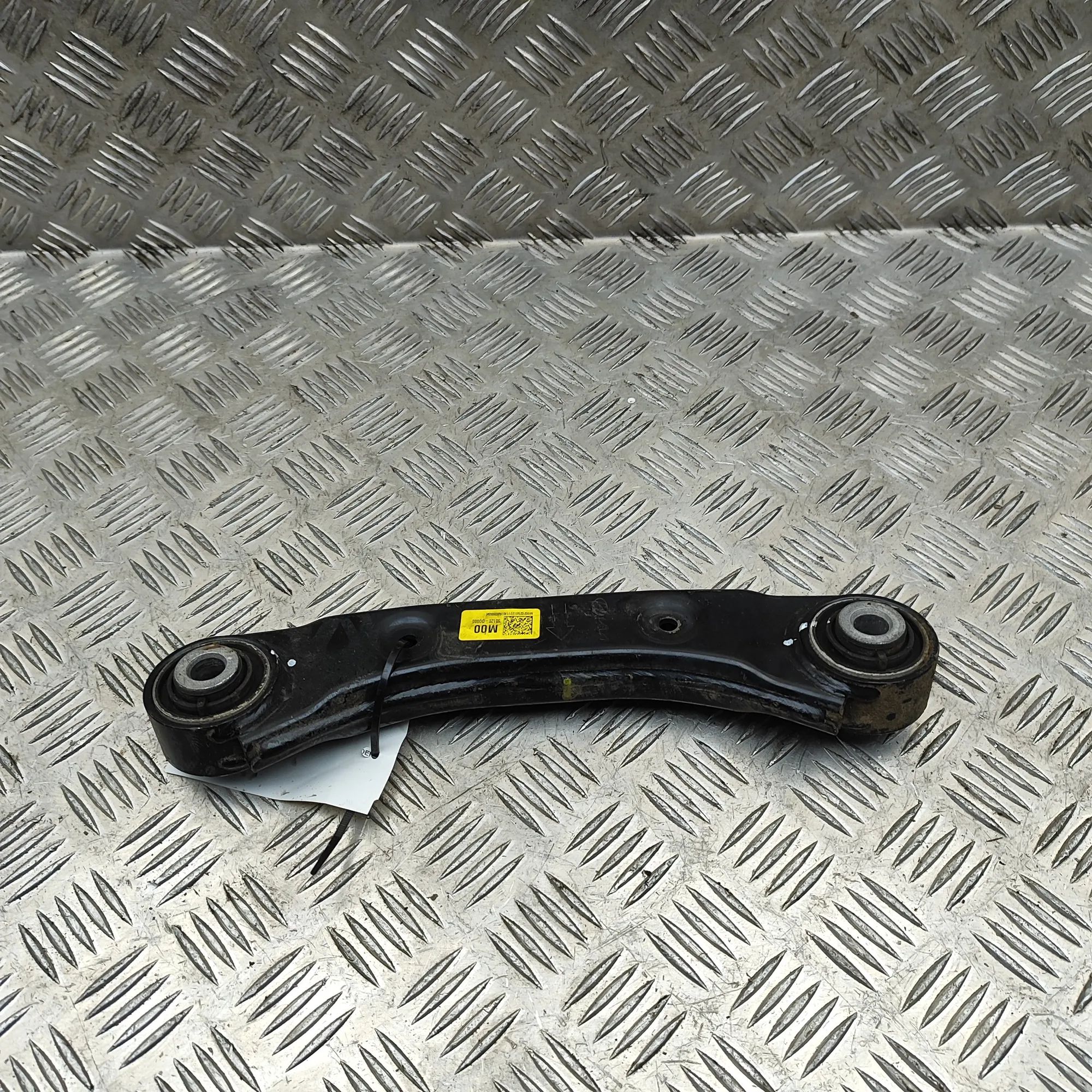 Kia EV9  Control arm — rear left Control arm — rear left — KIA EV9 (MV) (2023-.....