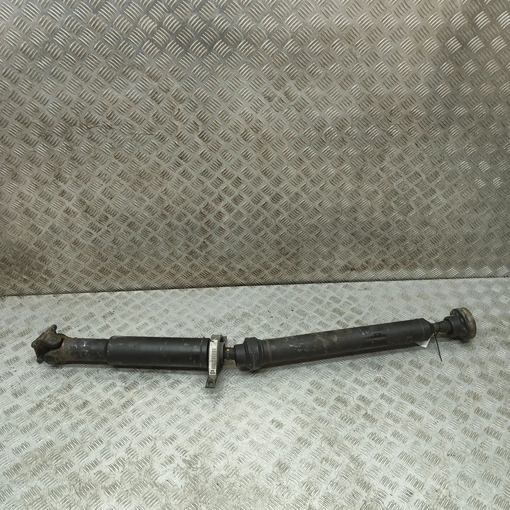 Land Rover Range Rover Sport (L494) Propshaft Propshaft — LAND ROVER RANGE ROVER SPORT (II L4...