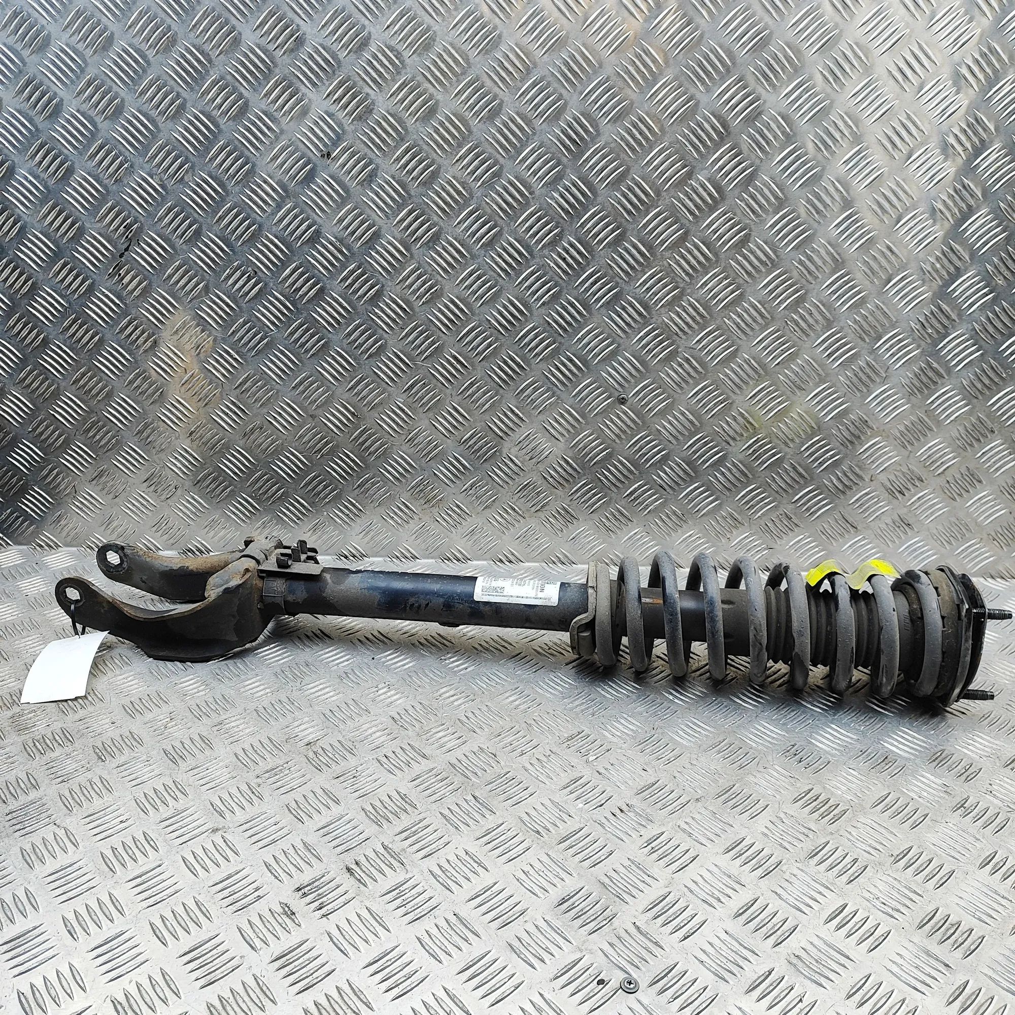 Mercedes-Benz ML / GLE (W166) Shock absorber — front right Shock absorber — front right — MERCEDES BENZ GL...