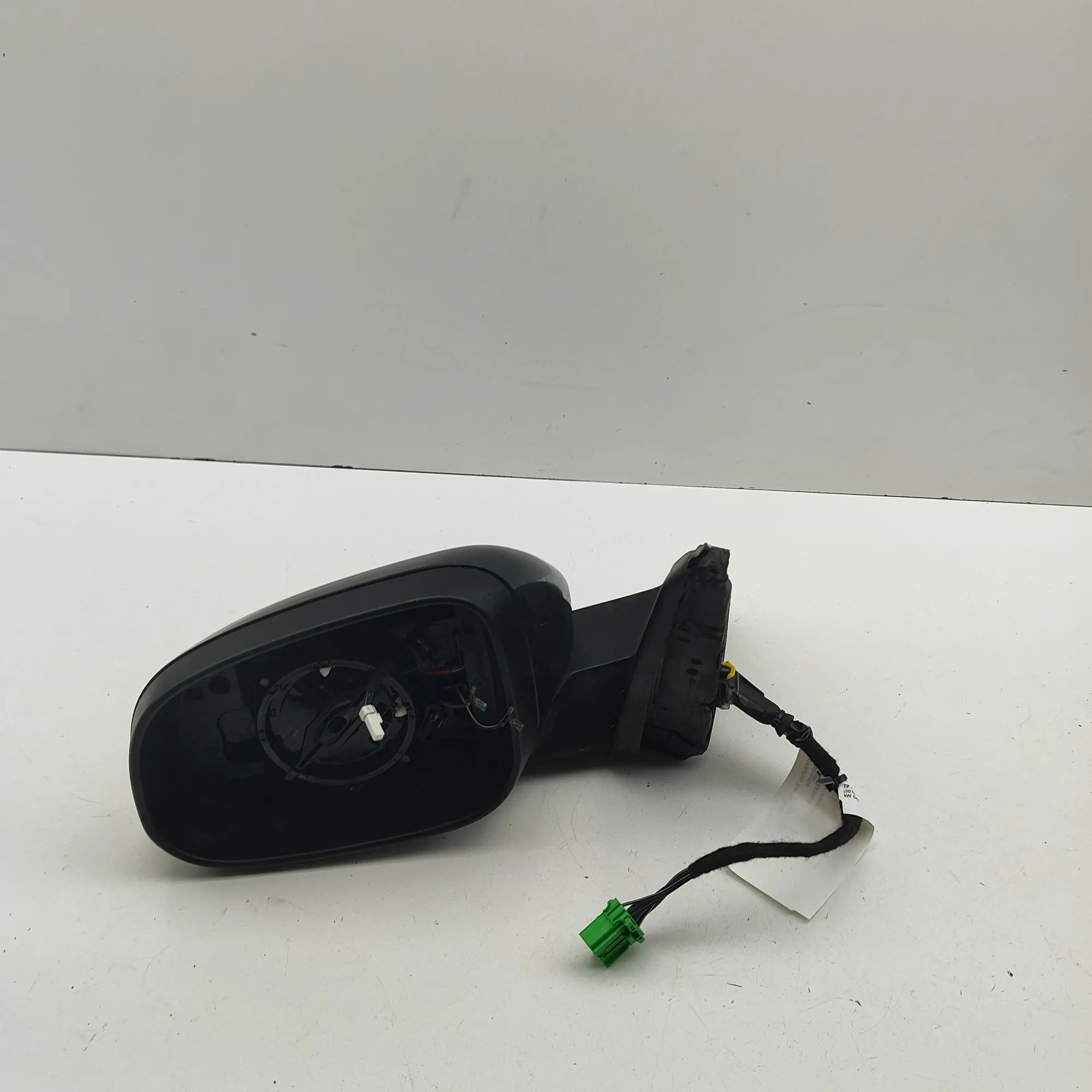 Volvo S60 Left Side Wing Mirror Left Side Wing Mirror — VOLVO S60 (II) (2010-20...