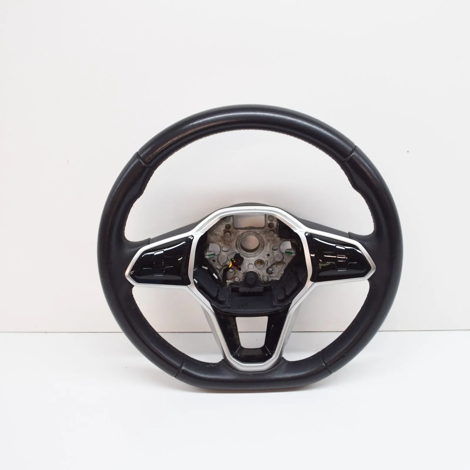Volkswagen ID.3 steering wheel Steering Wheel — VW ID.3 (E11) (2019-...) — 10A...